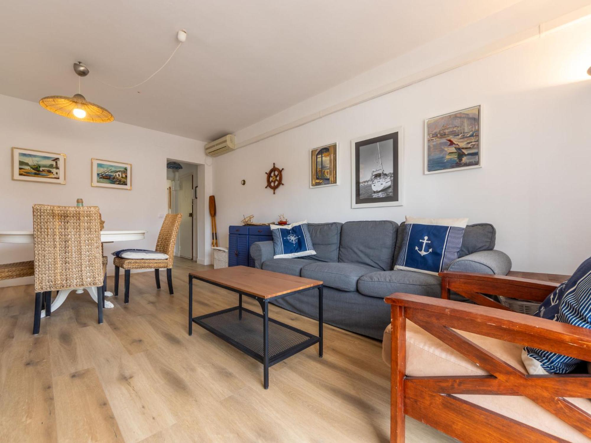 Mirror By Interhome Apartamento