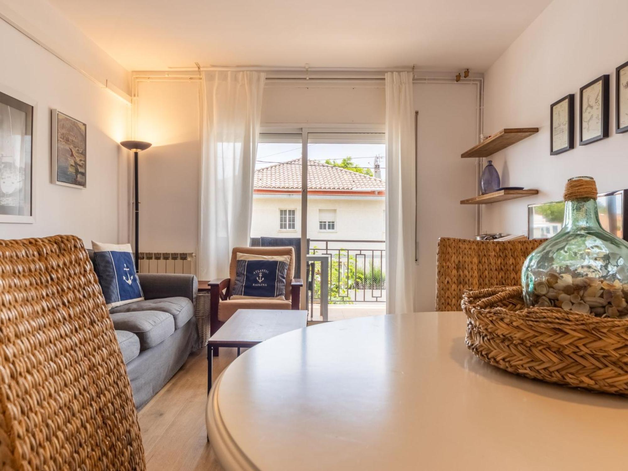 Mirror By Interhome Apartamento *