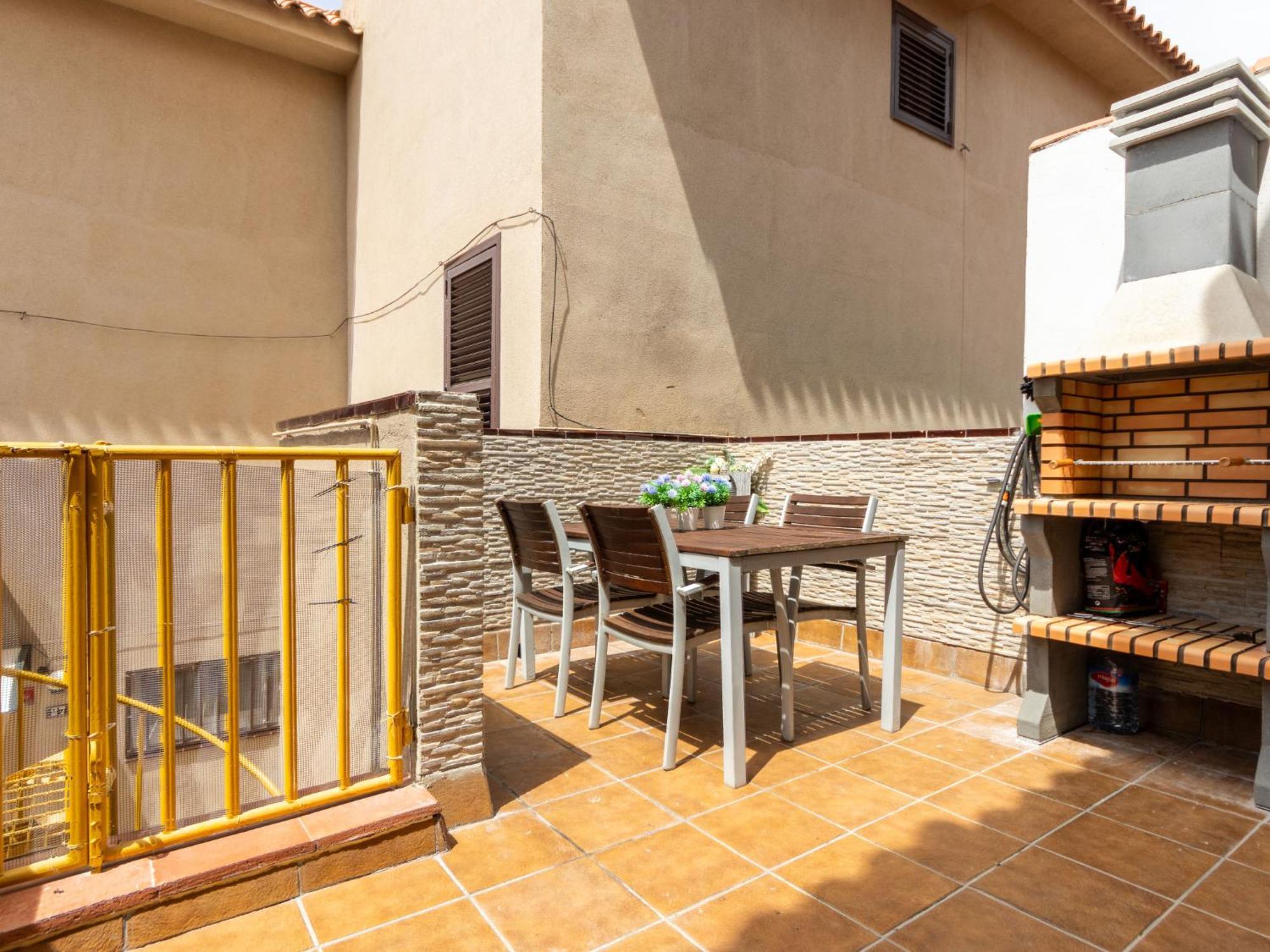 Holiday Yuna By Interhome * Segur de Calafell