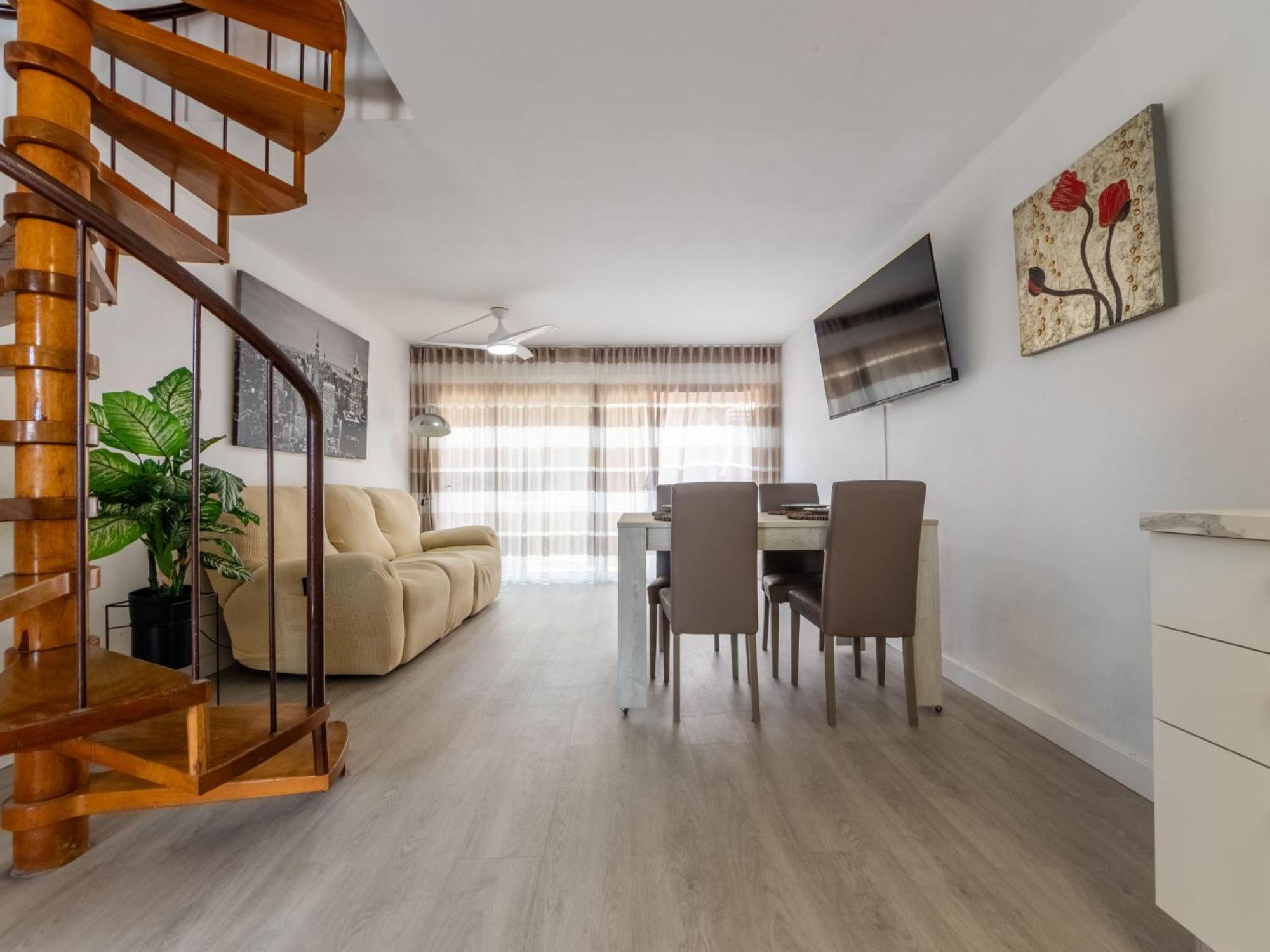 Holiday home Holiday Yuna By Interhome *