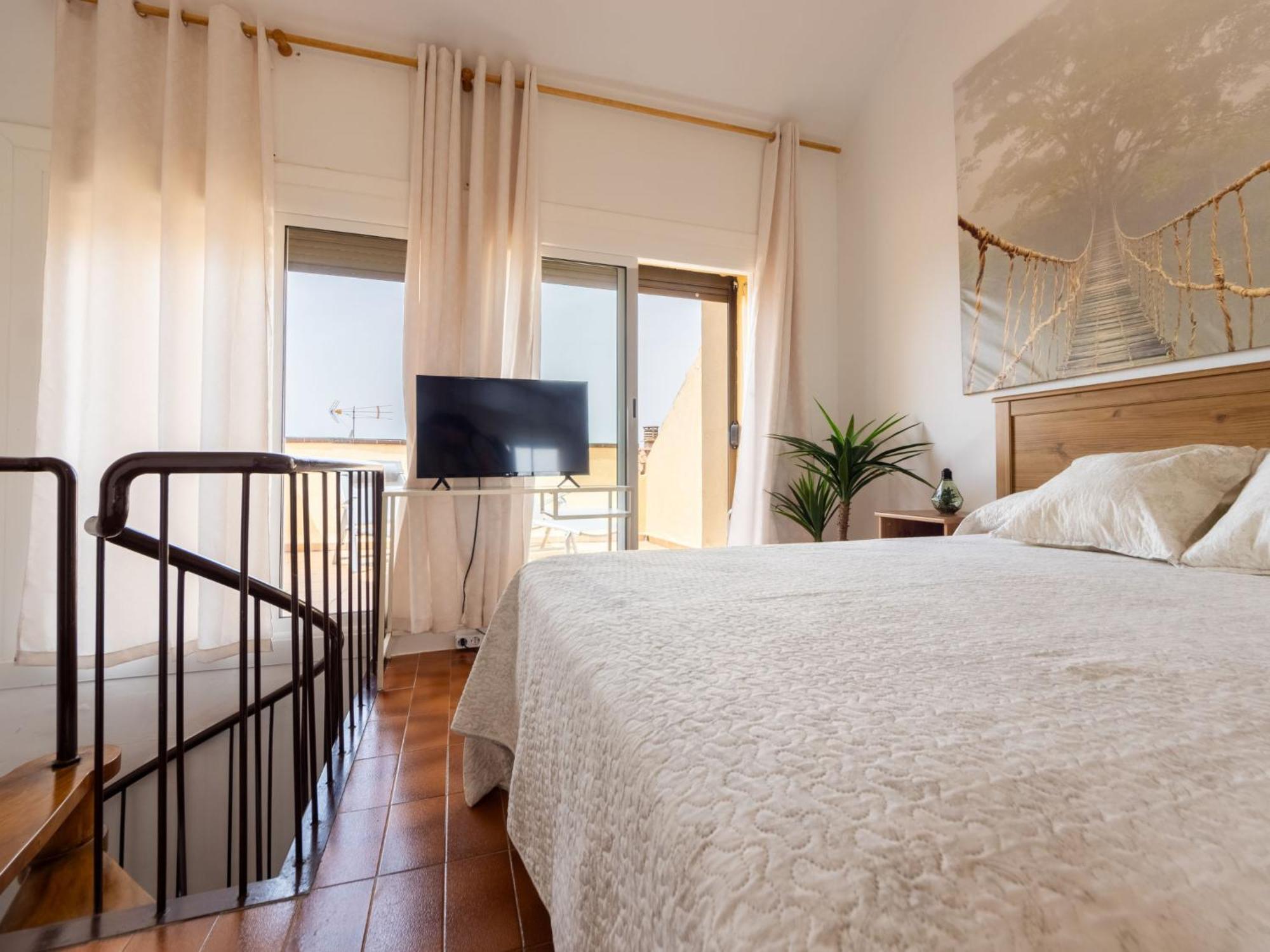 Holiday Yuna By Interhome * Segur de Calafell