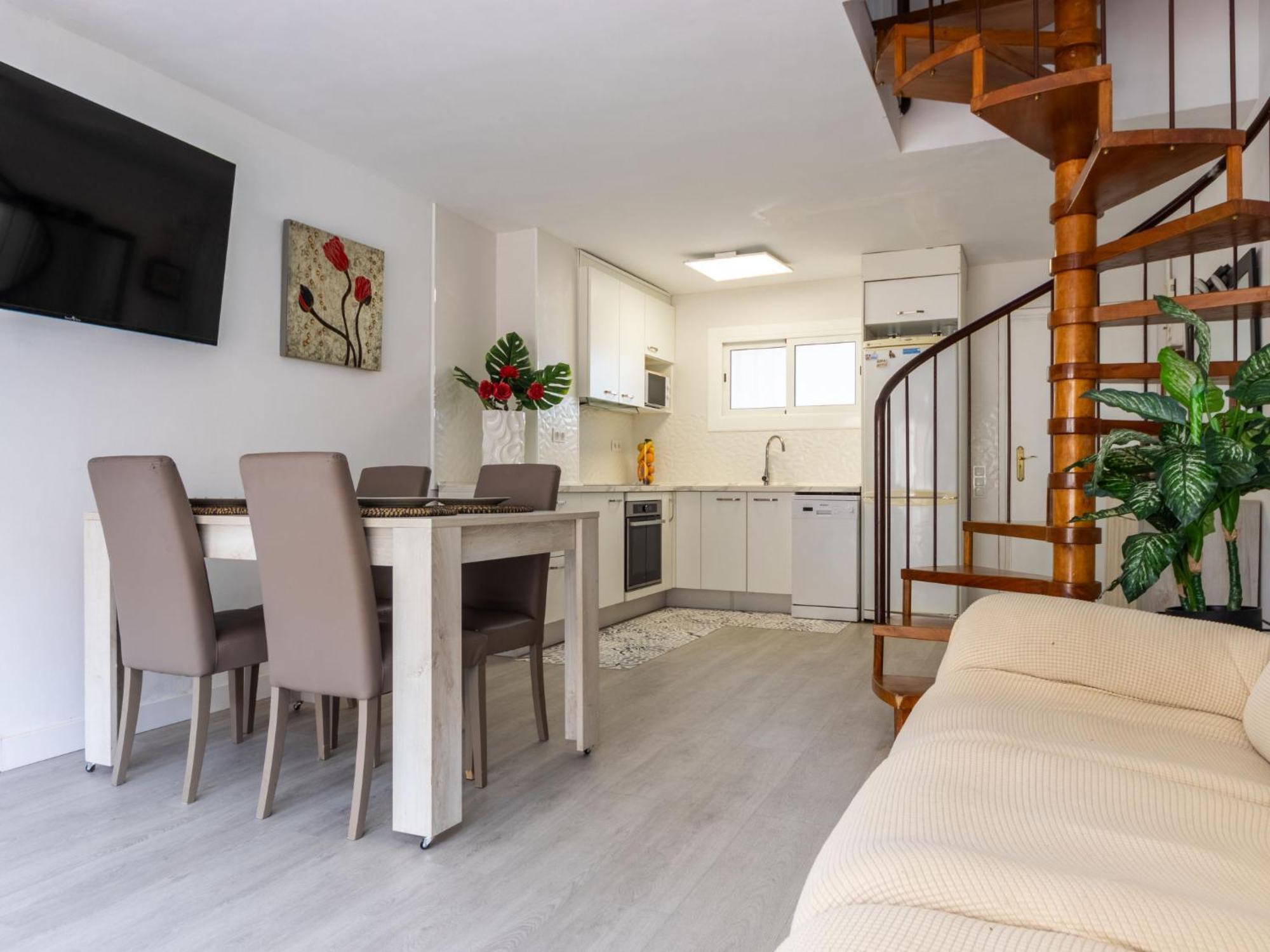 Holiday home Holiday Yuna By Interhome