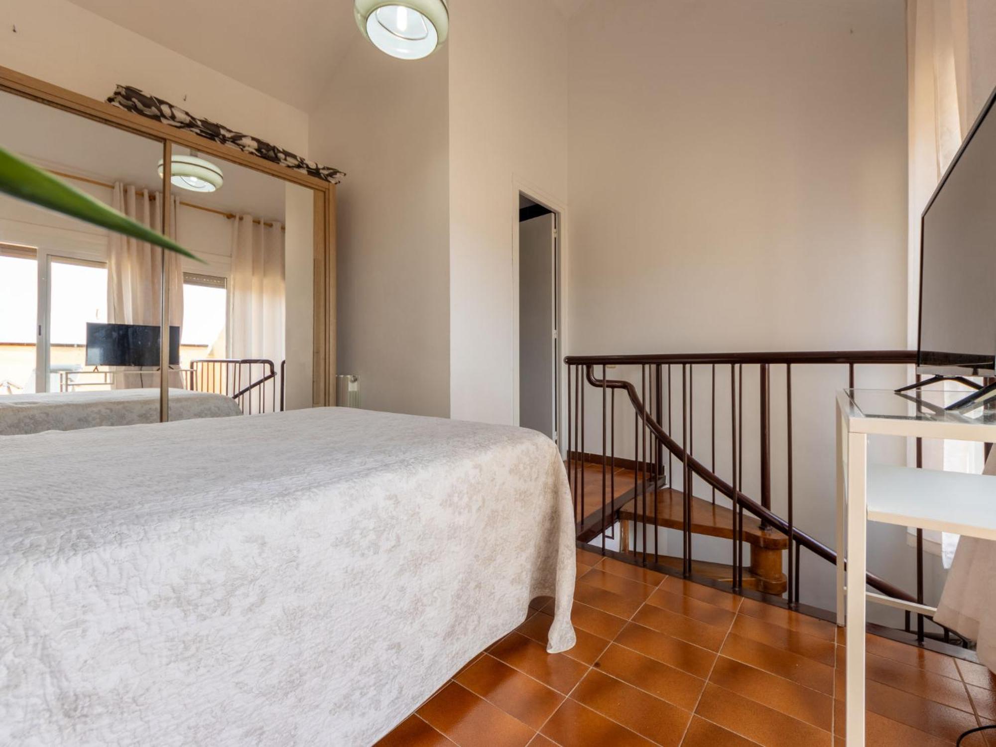 Holiday Yuna By Interhome * Segur de Calafell