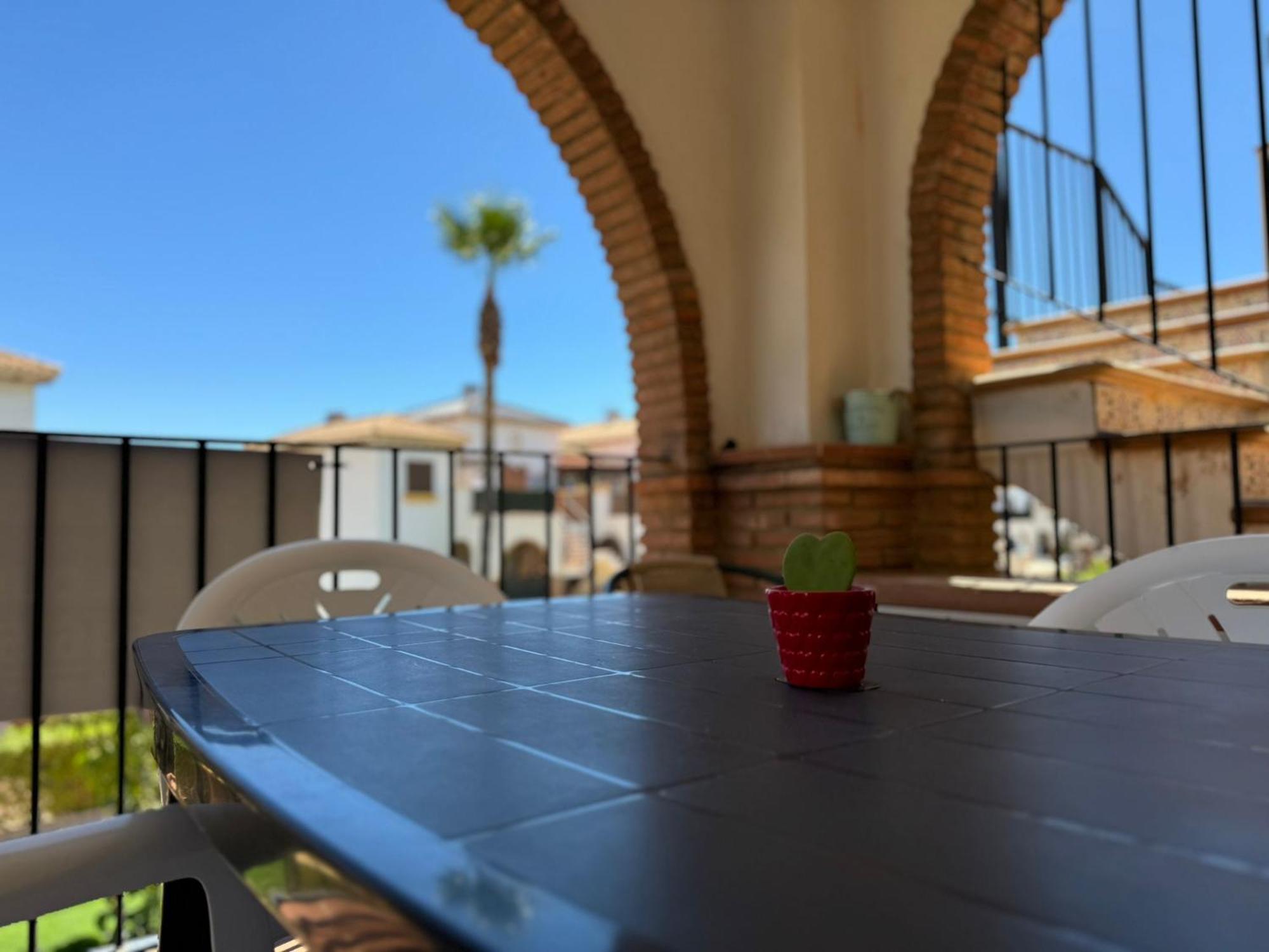Al Andalus - Playa