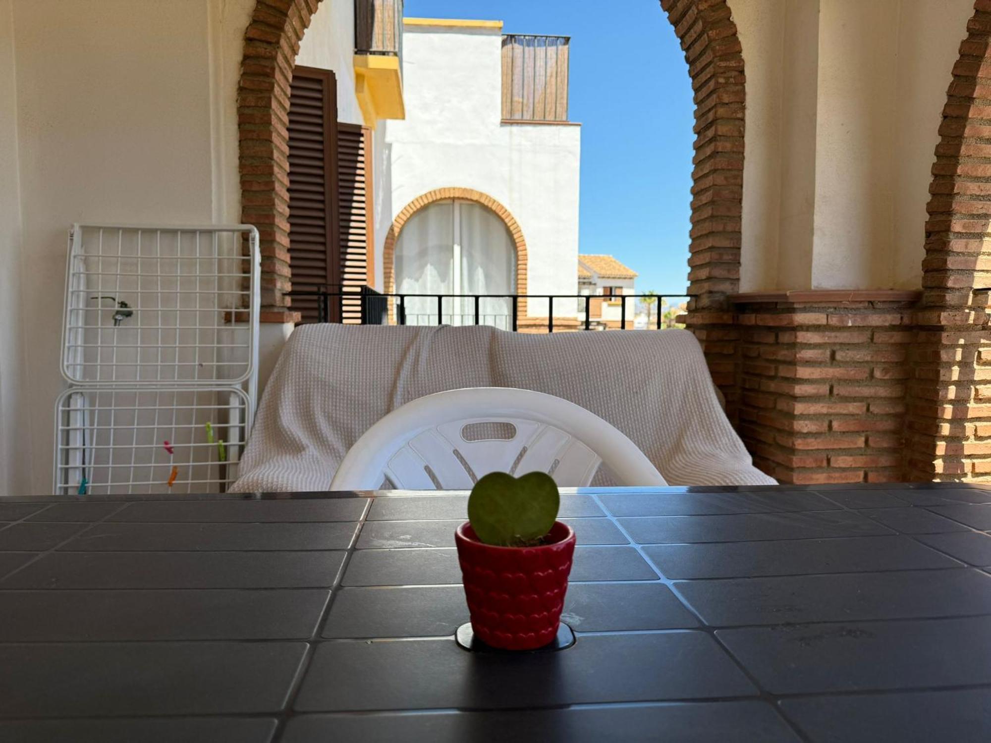 Apartment Al Andalus - Playa