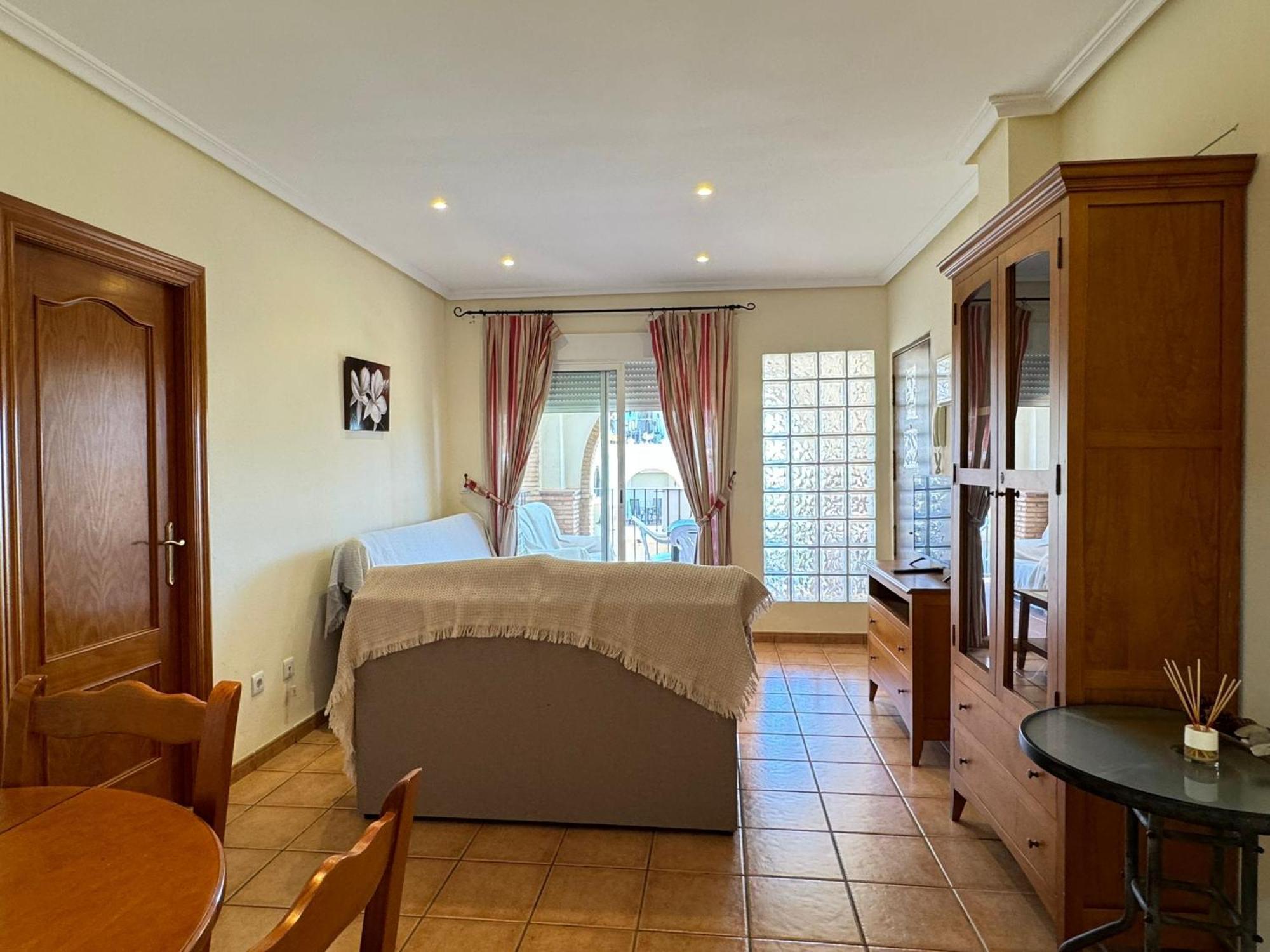Al Andalus - Playa Apartment *