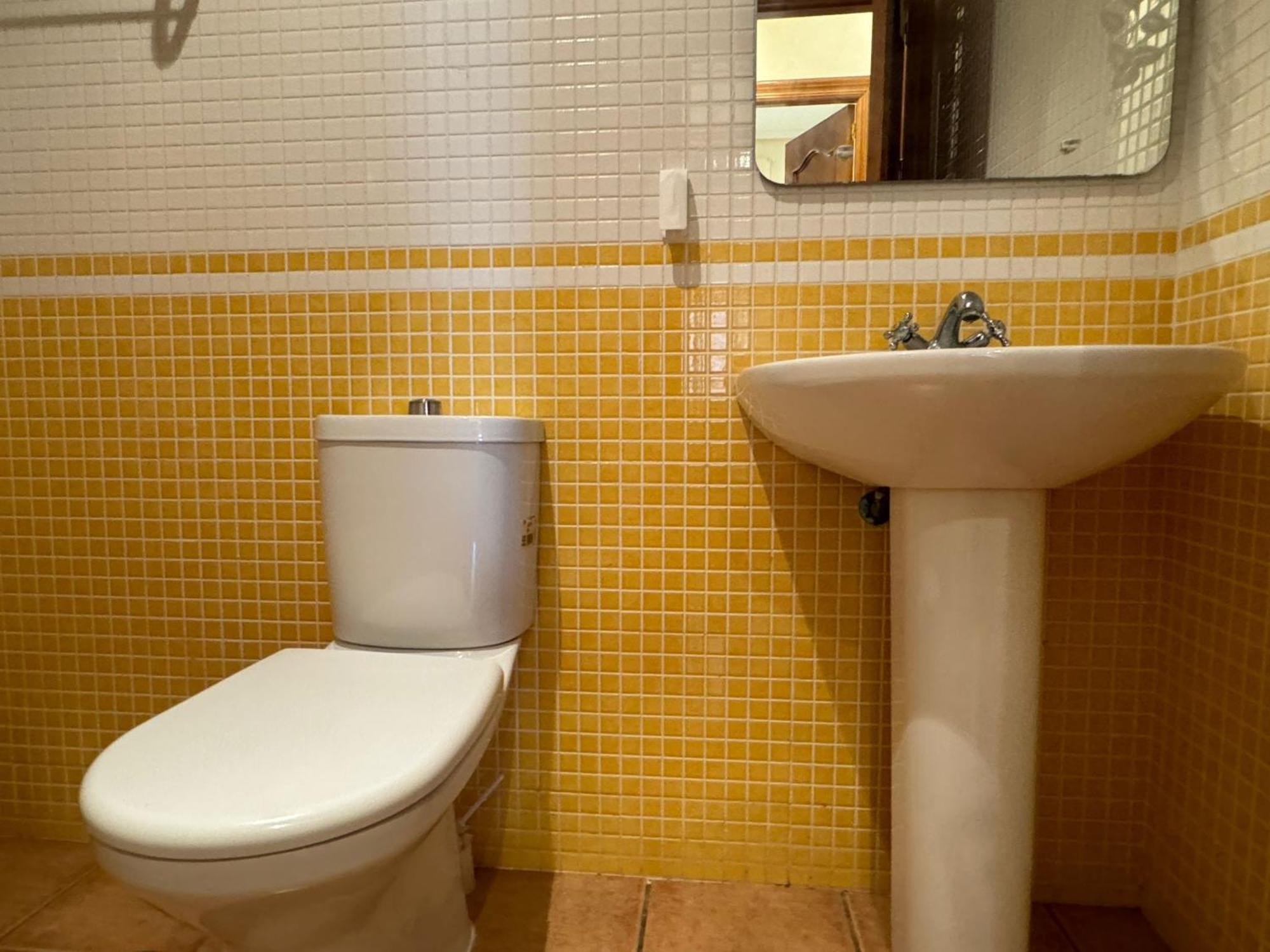 Apartment Al Andalus - Playa Vera