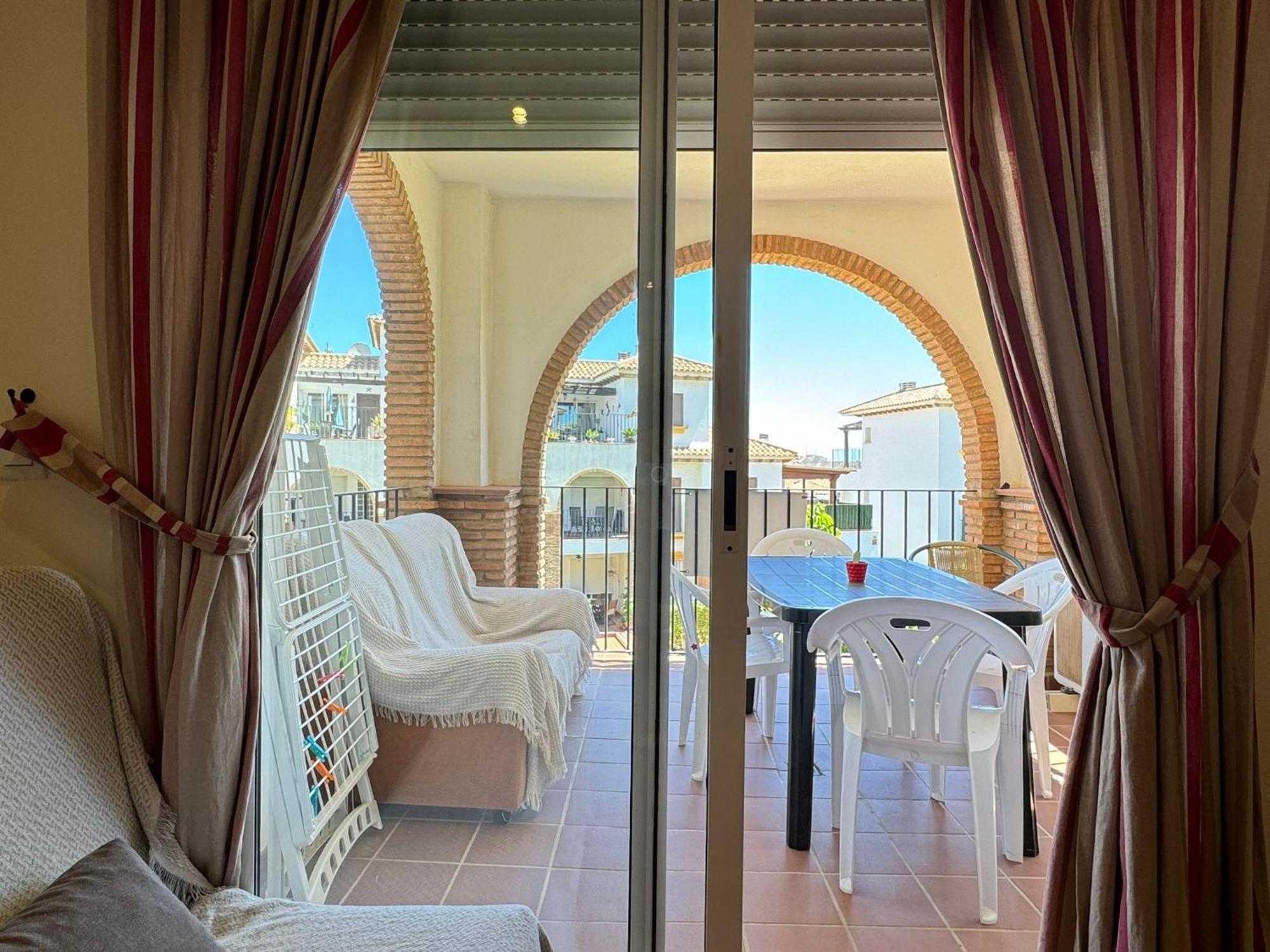 Al Andalus - Playa Apartment