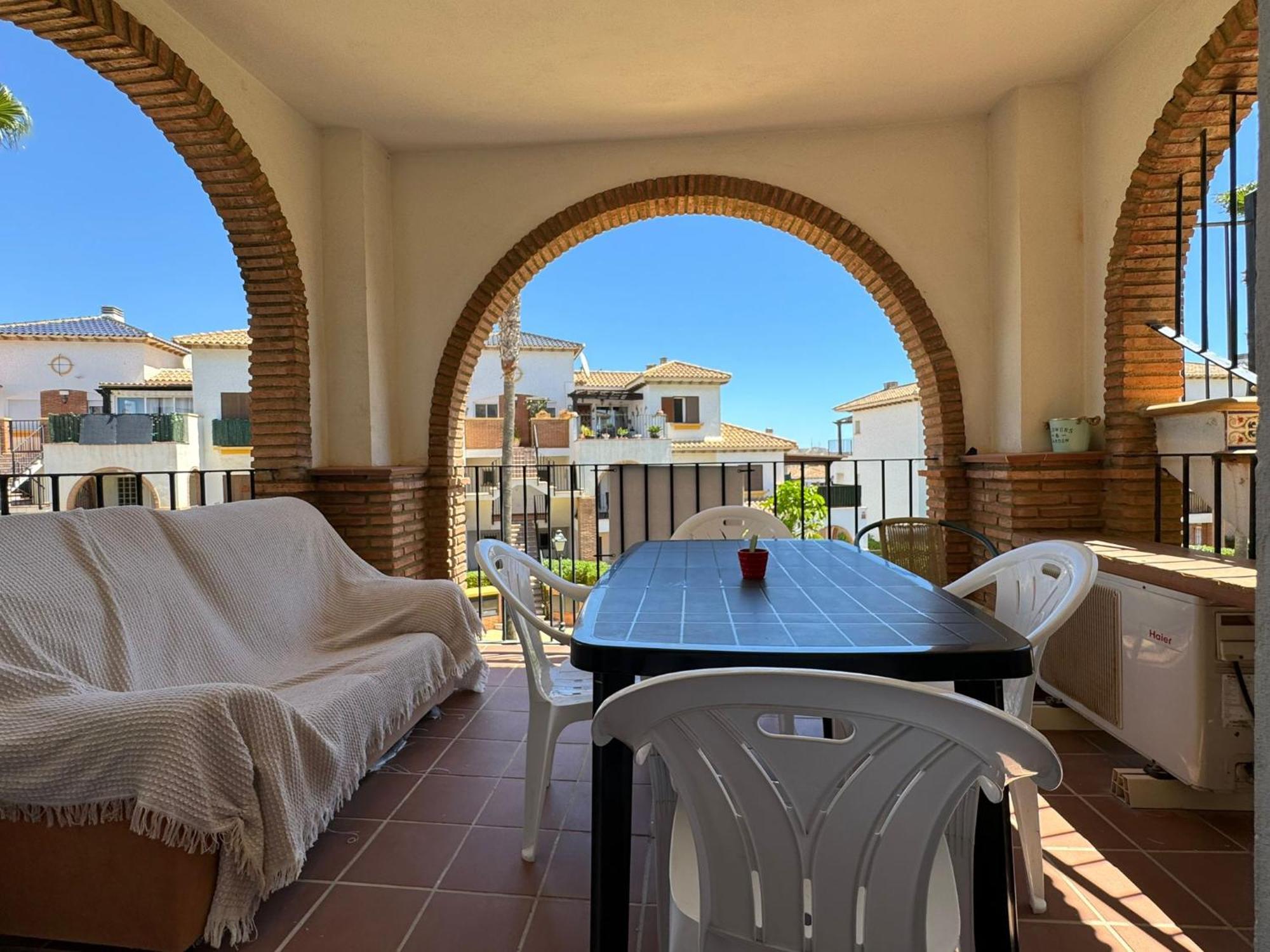 Al Andalus - Playa Apartment *
