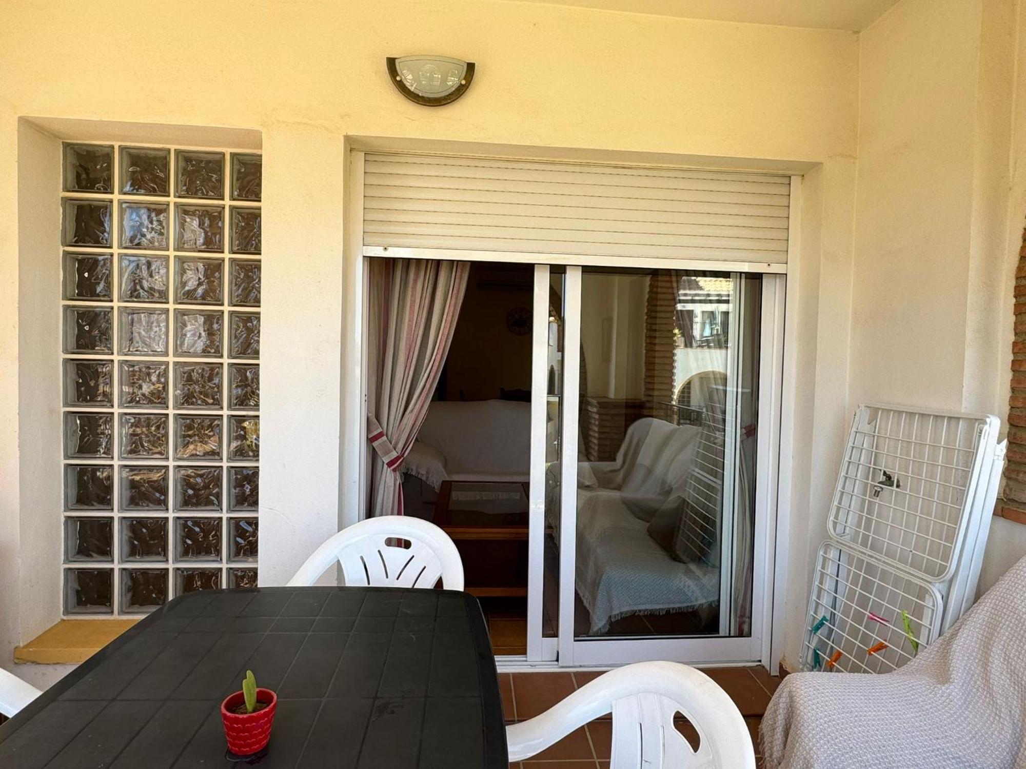 Apartment Al Andalus - Playa