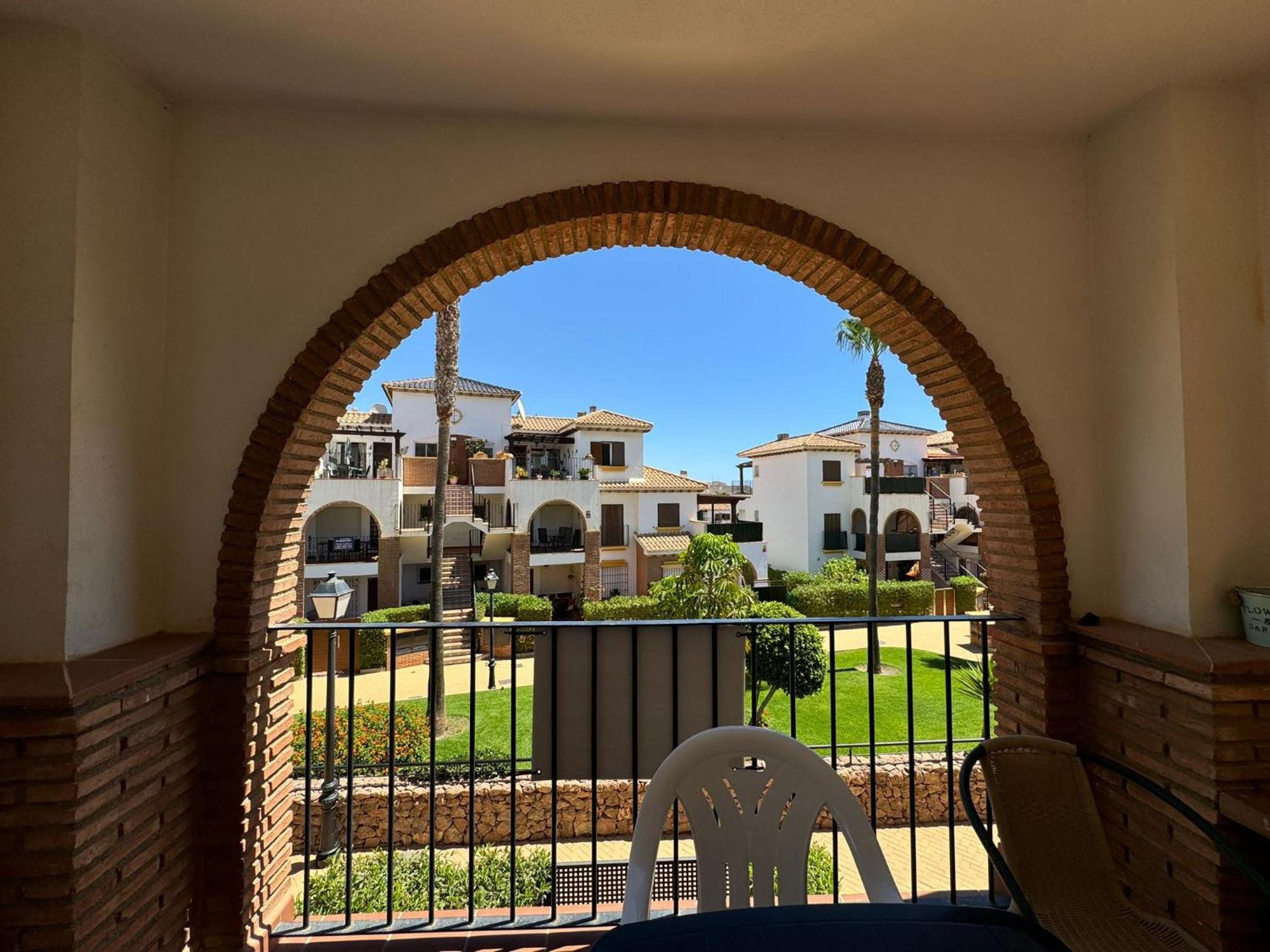 Al Andalus - Playa Apartment *