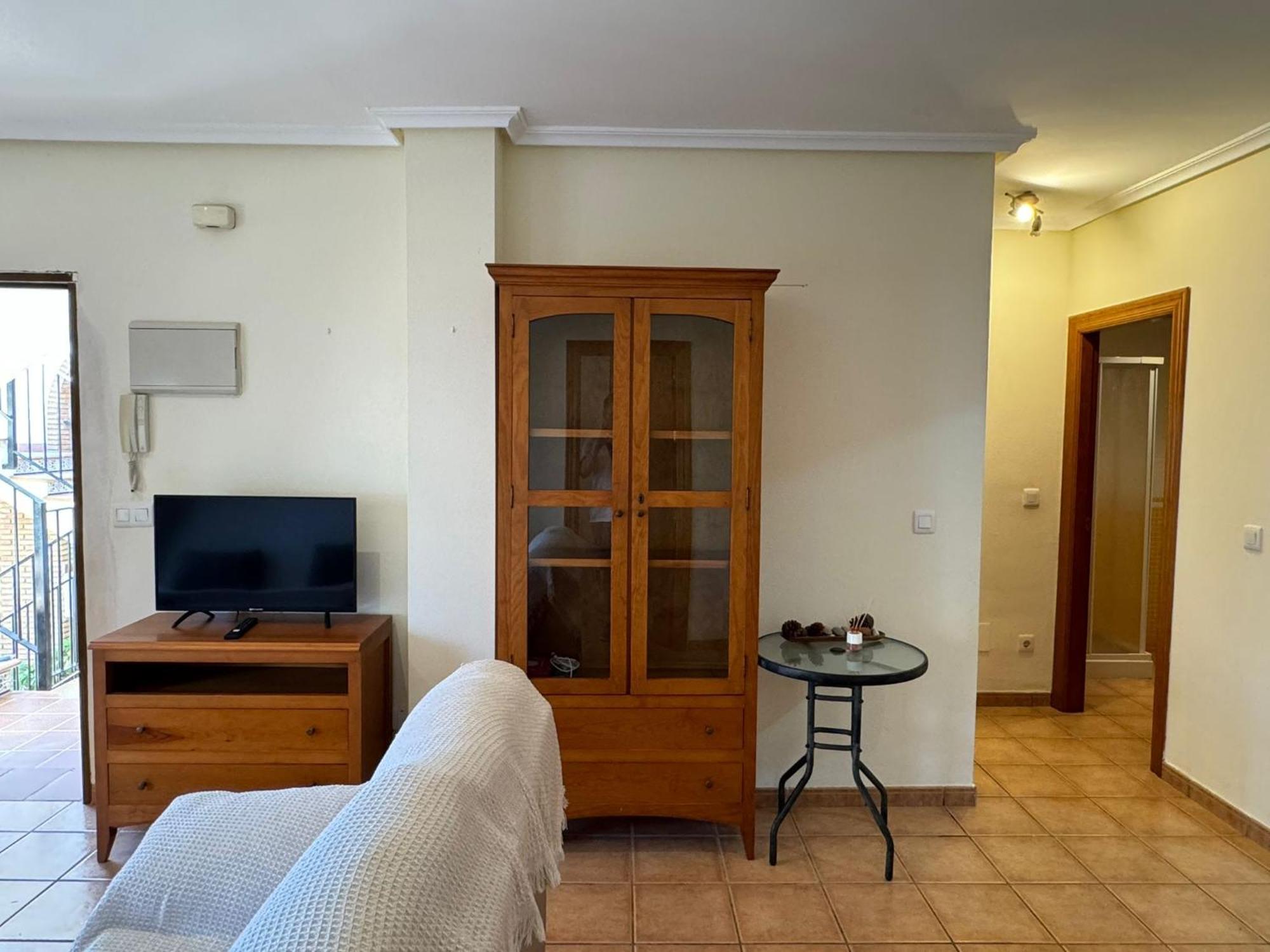 Al Andalus - Playa Apartment