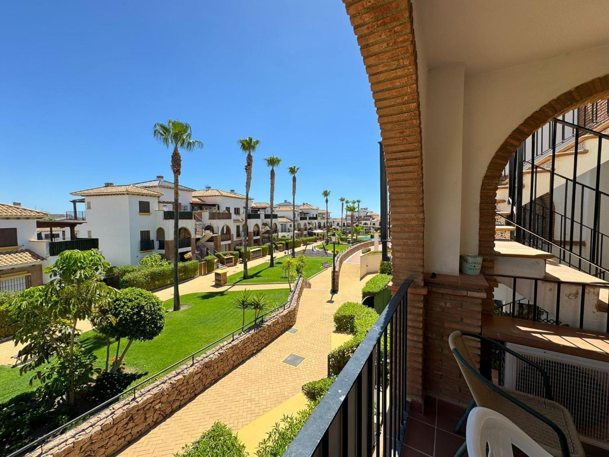 Apartment Al Andalus - Playa *