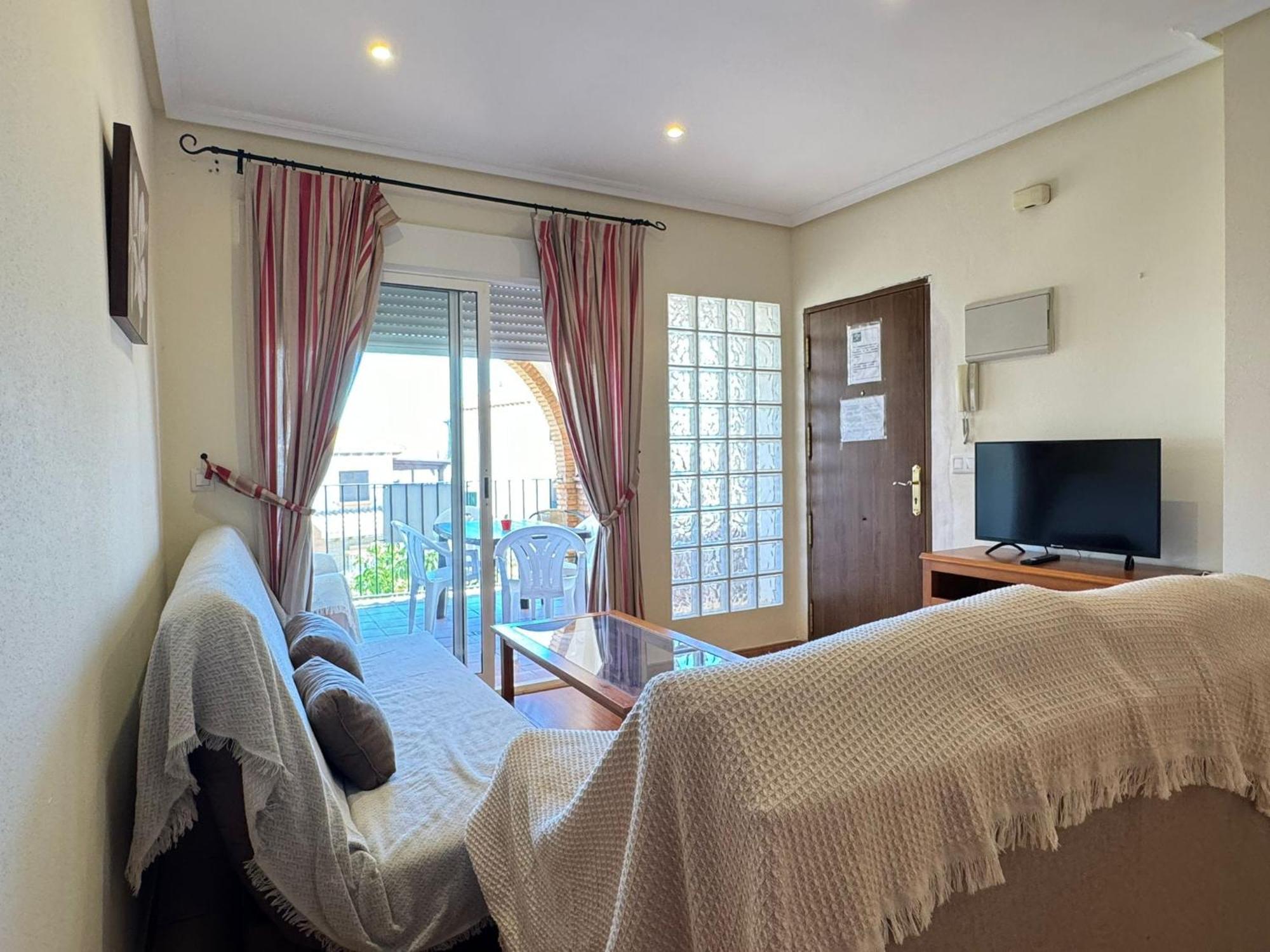 Al Andalus - Playa Apartment