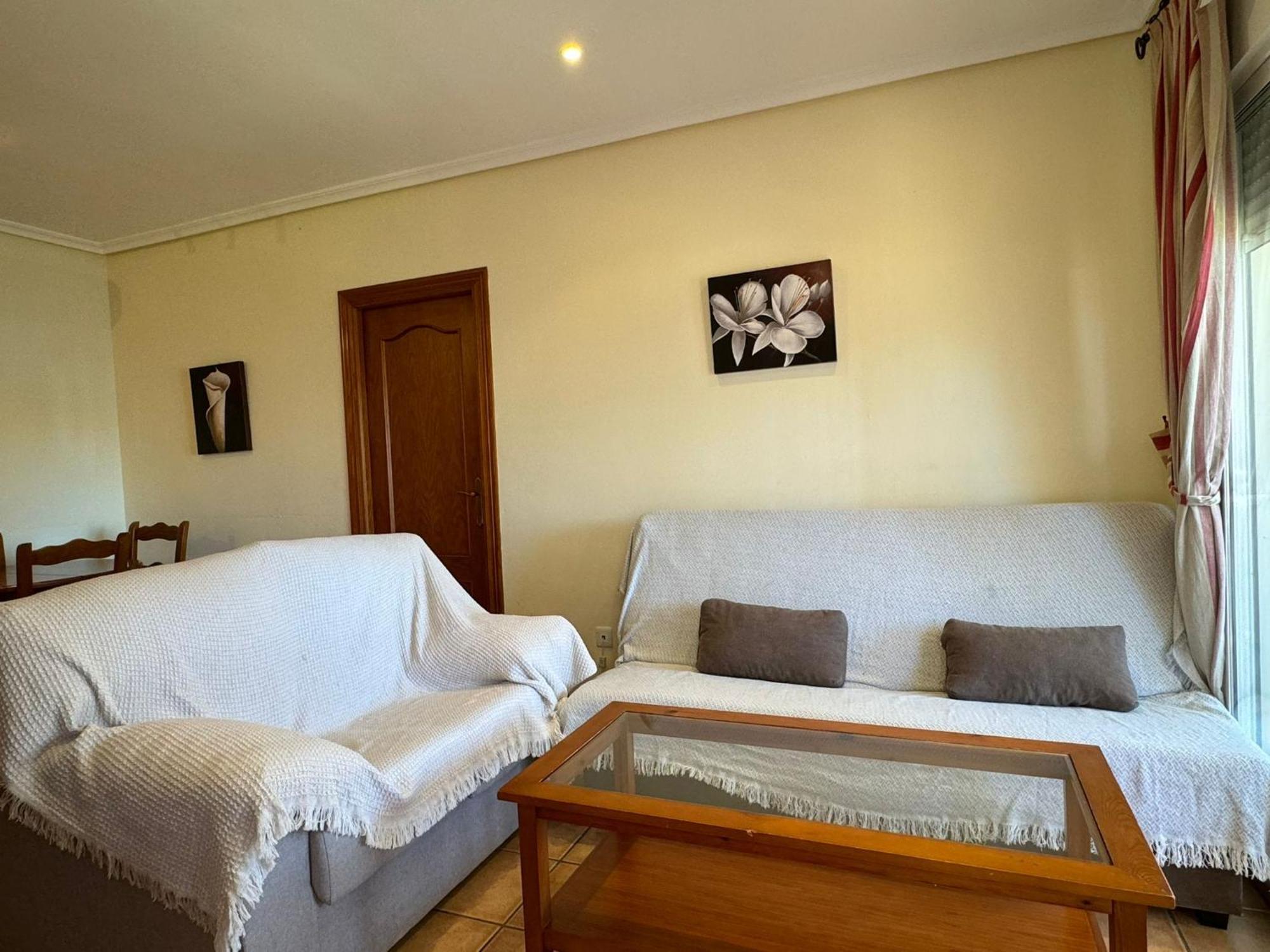 Apartment Al Andalus - Playa *