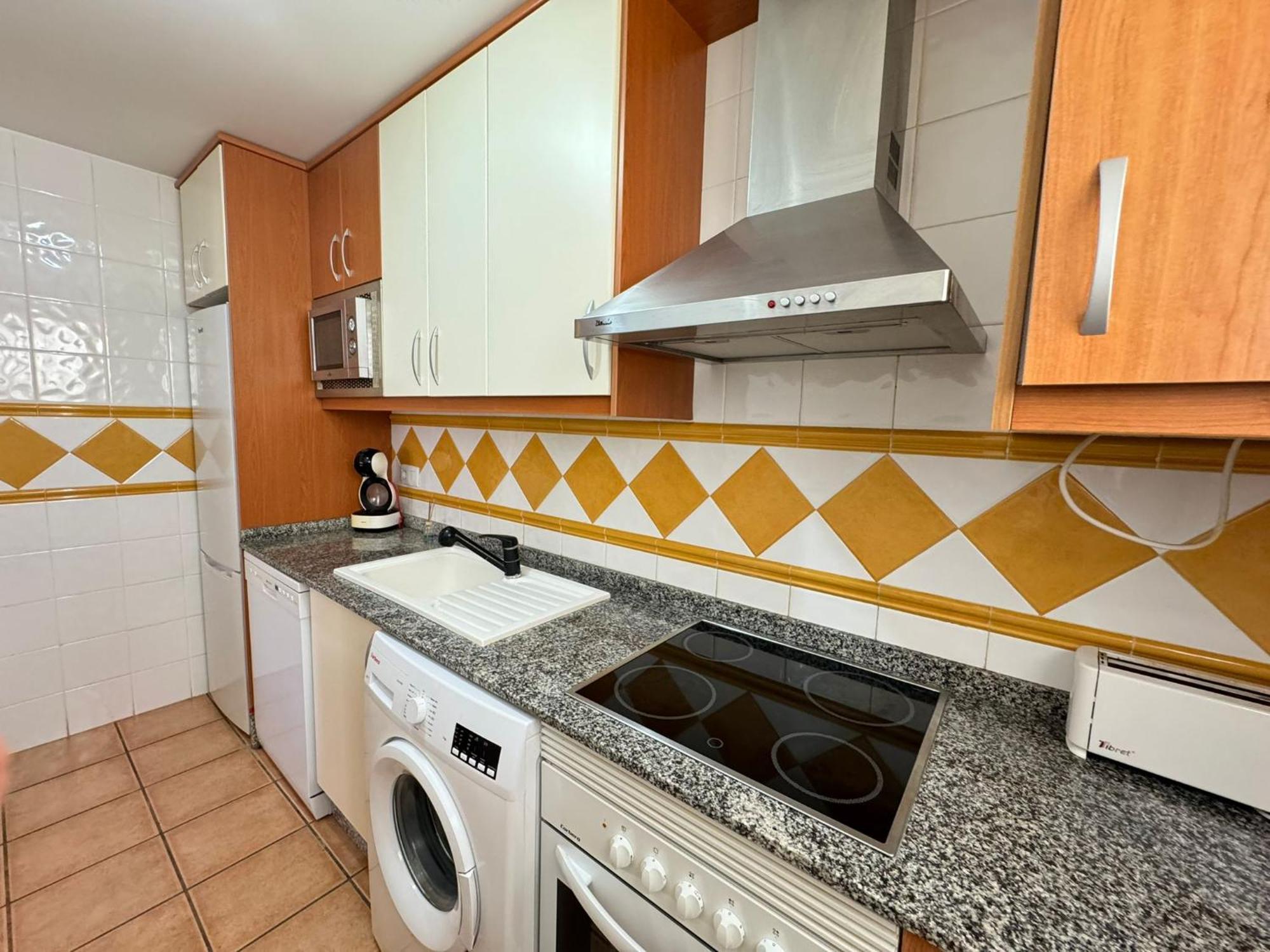 Al Andalus - Playa Apartment