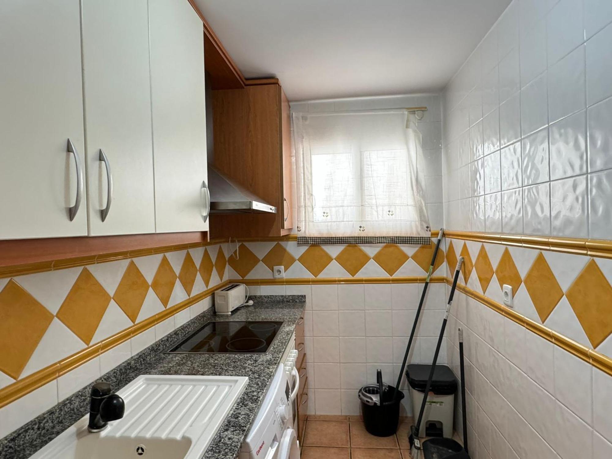 Apartment Al Andalus - Playa *