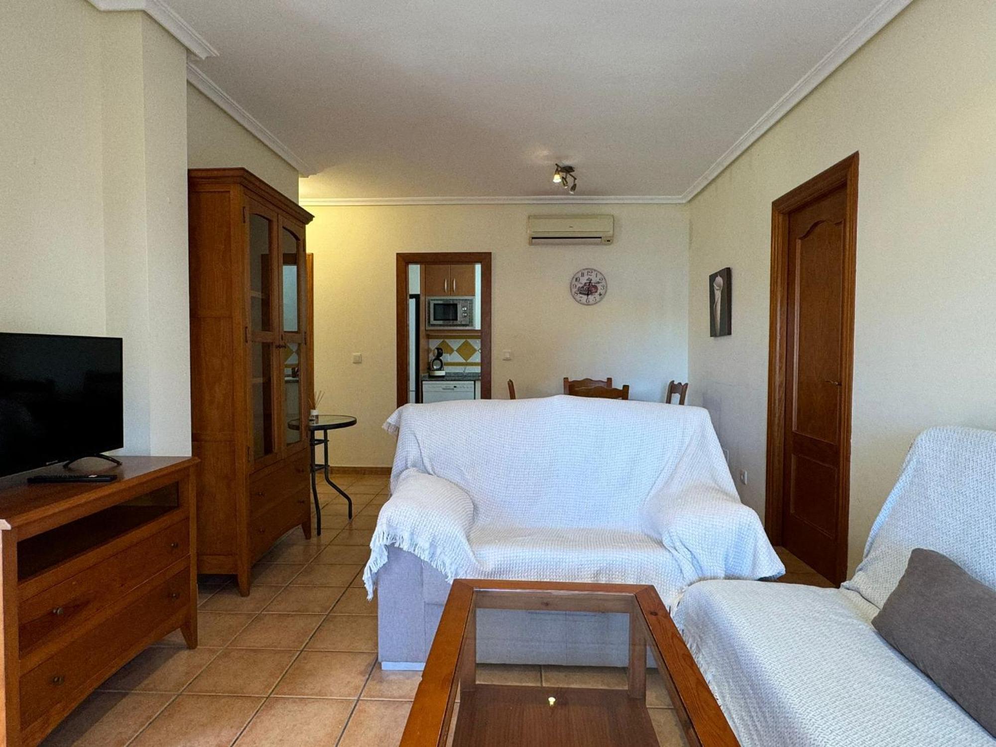 Apartment Al Andalus - Playa Vera
