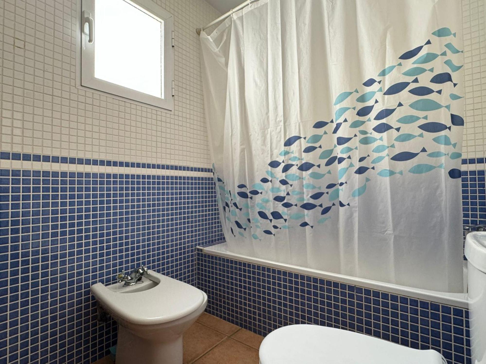 Al Andalus - Playa Apartment *