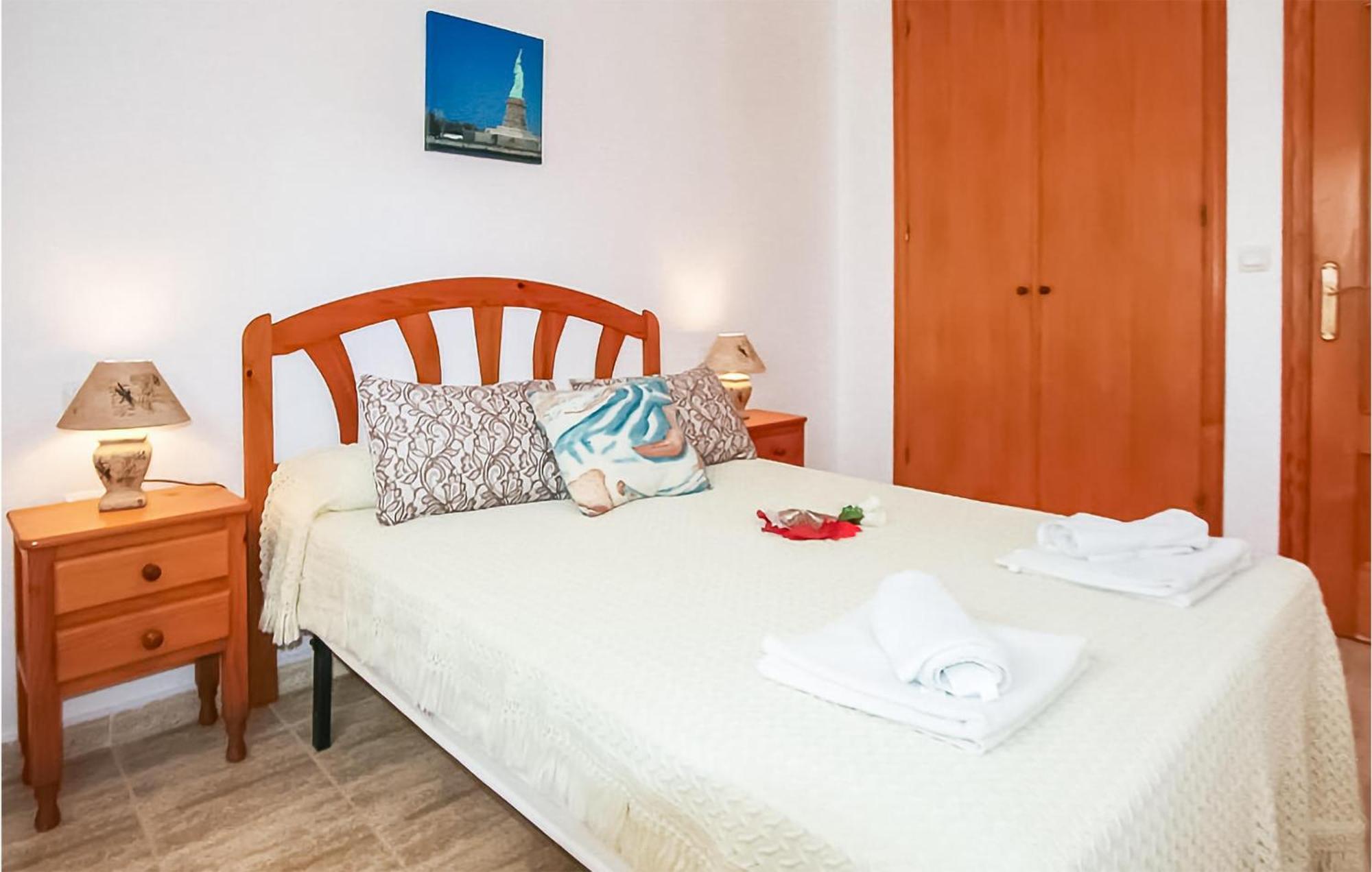 Apartment 1 Bedroom In