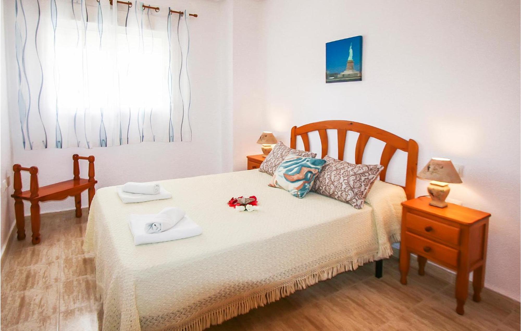 Apartment 1 Bedroom In Arenales del Sol