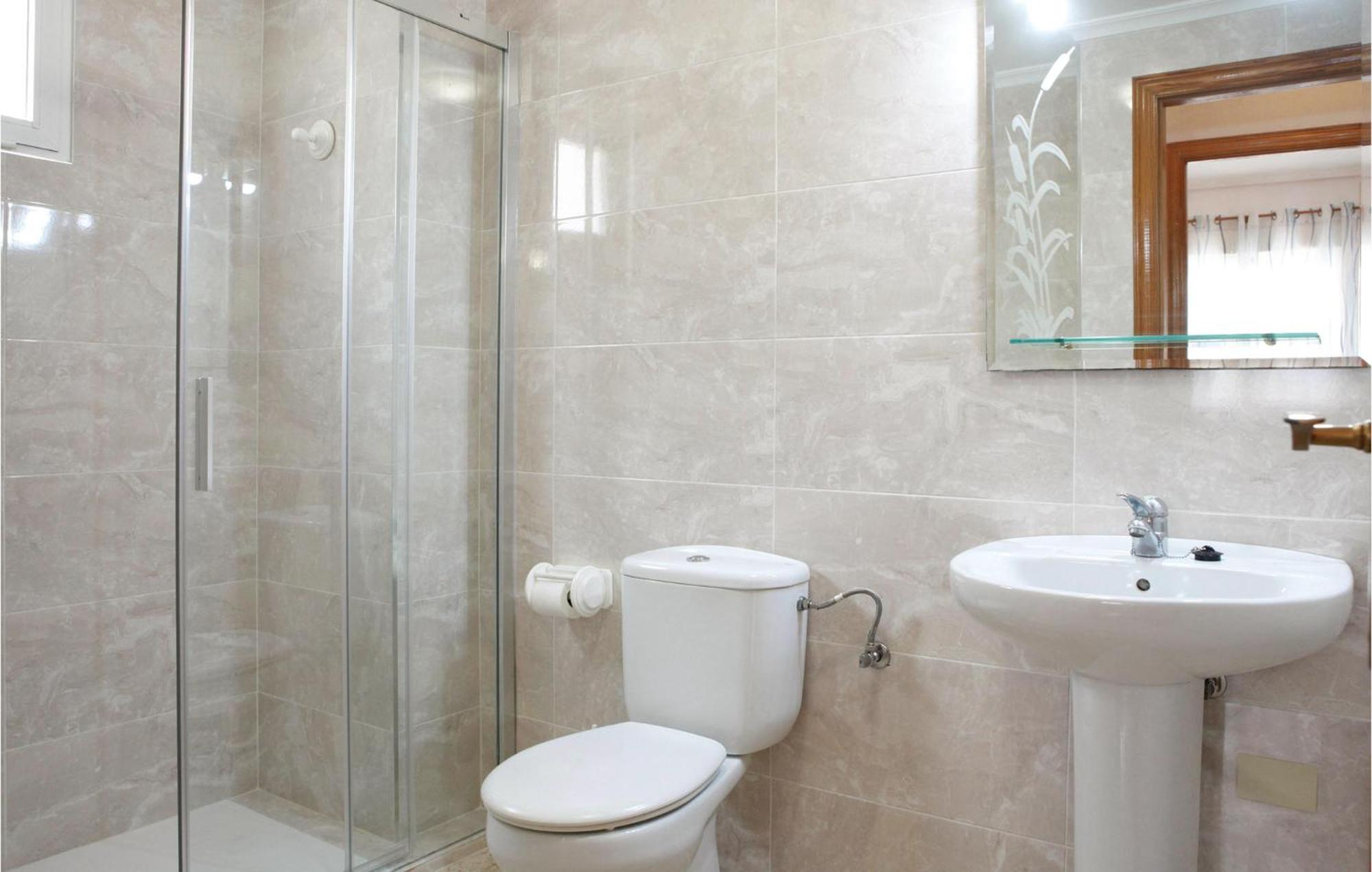 1 Bedroom In Arenales del Sol