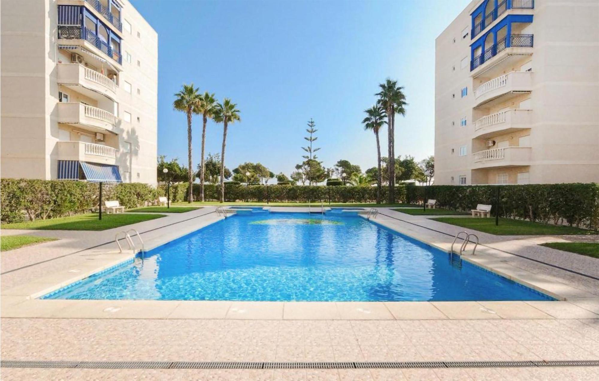 1 Bedroom In *