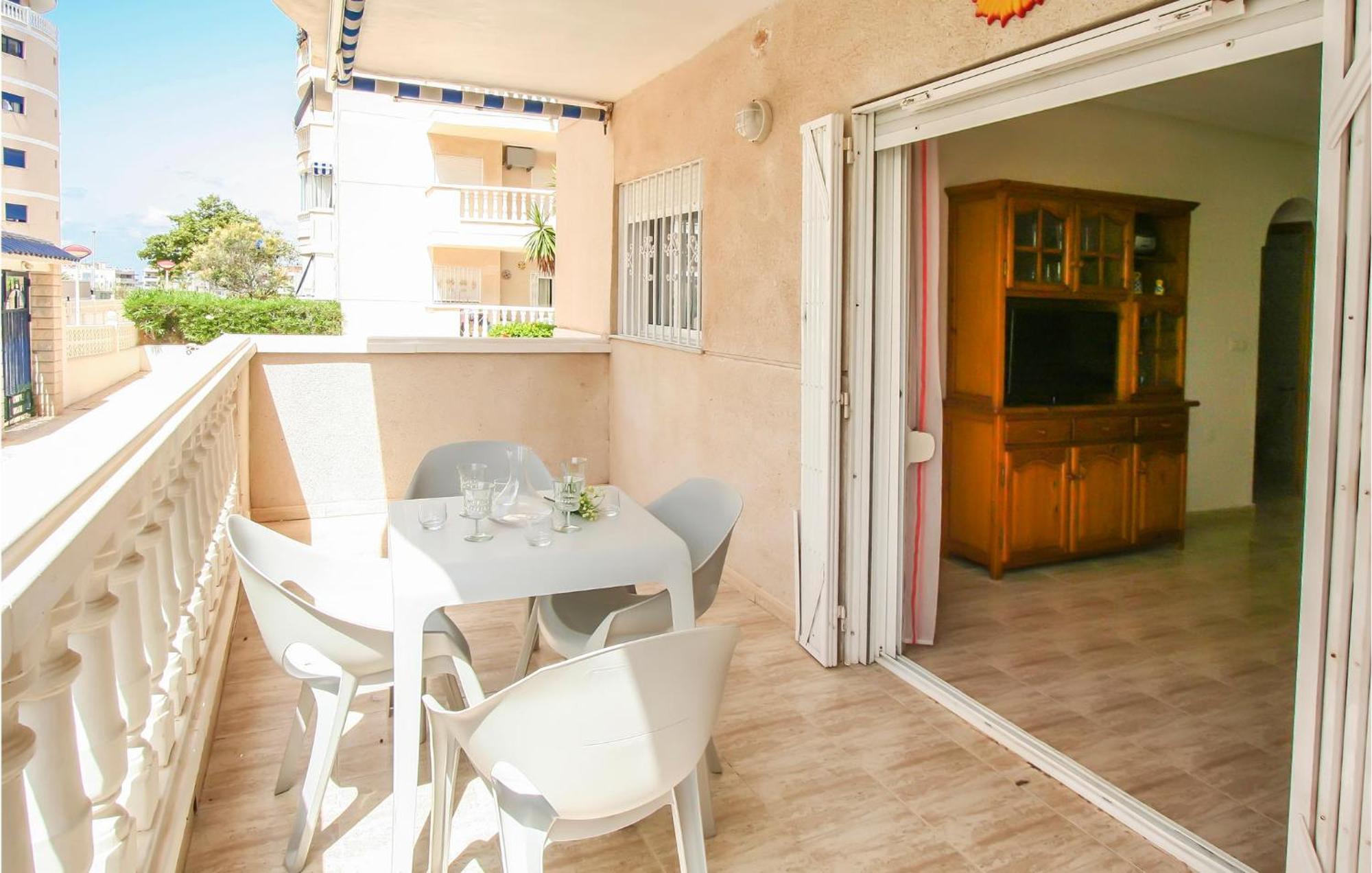 1 Bedroom In