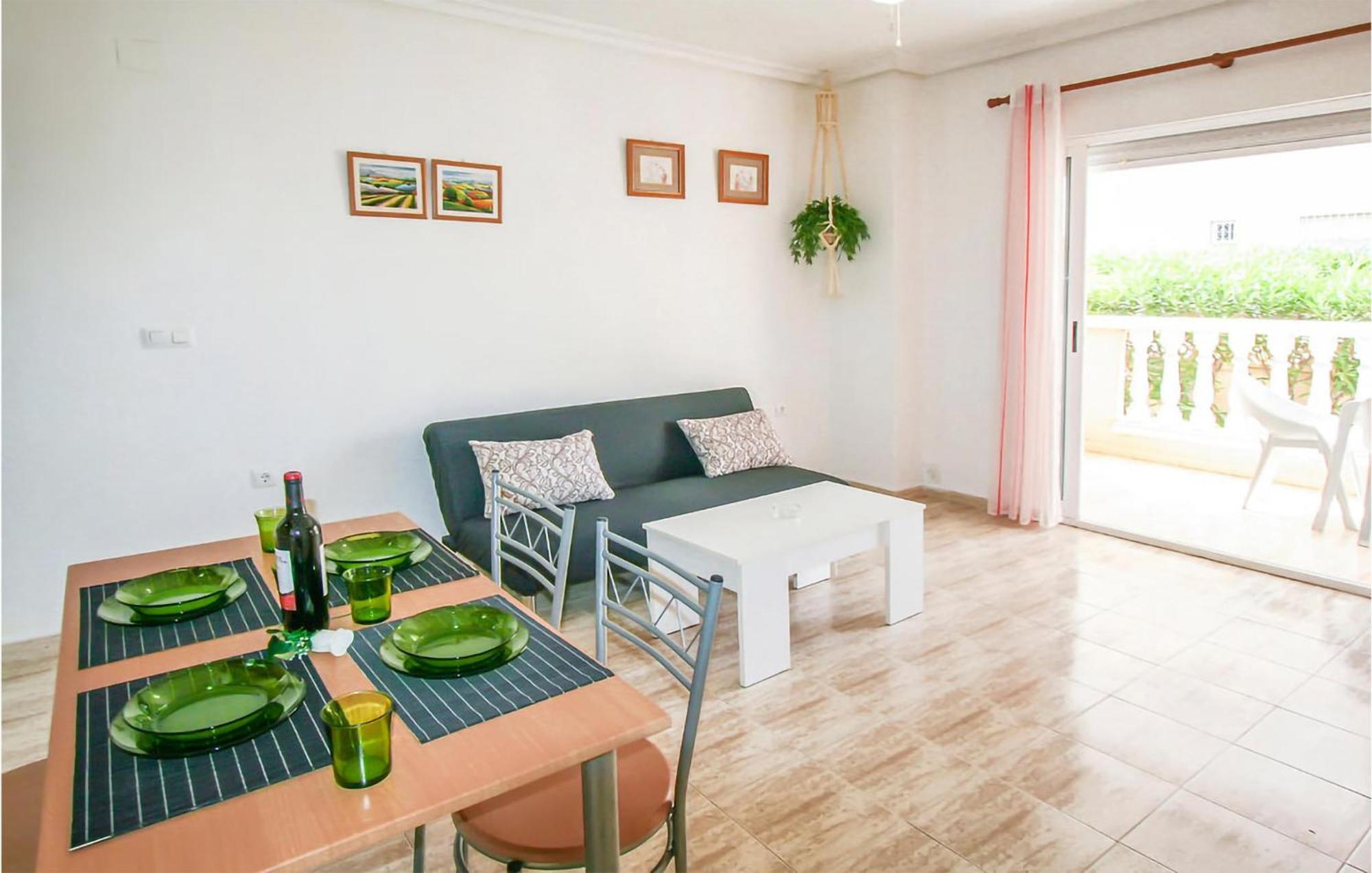 1 Bedroom In Arenales del Sol