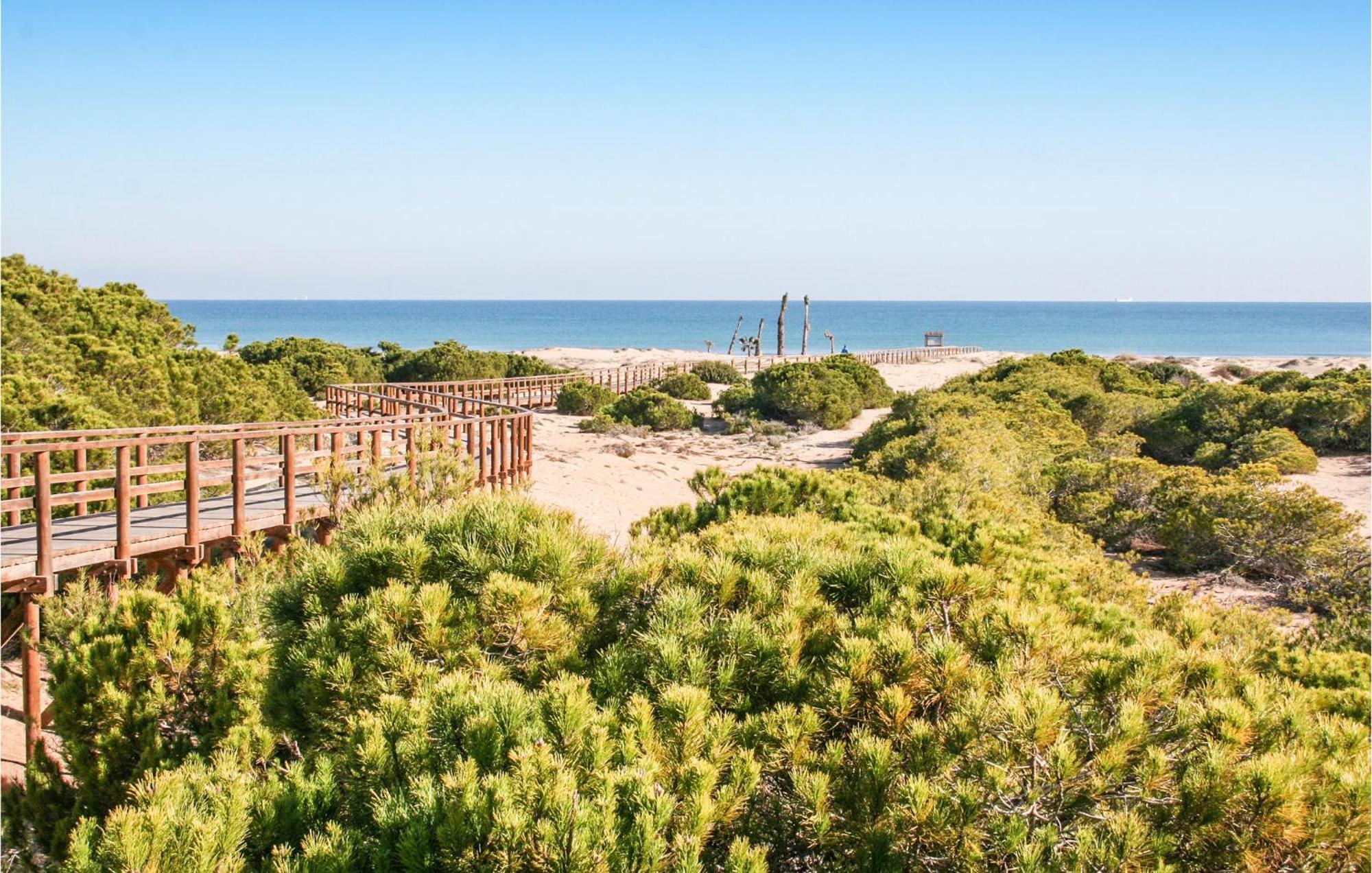 1 Bedroom In Apartment Arenales del Sol