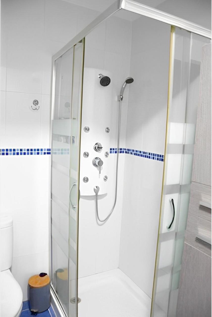 Apartment Recomendado Wifi 12 Min Ayto 4 Habs Dobles Parking *