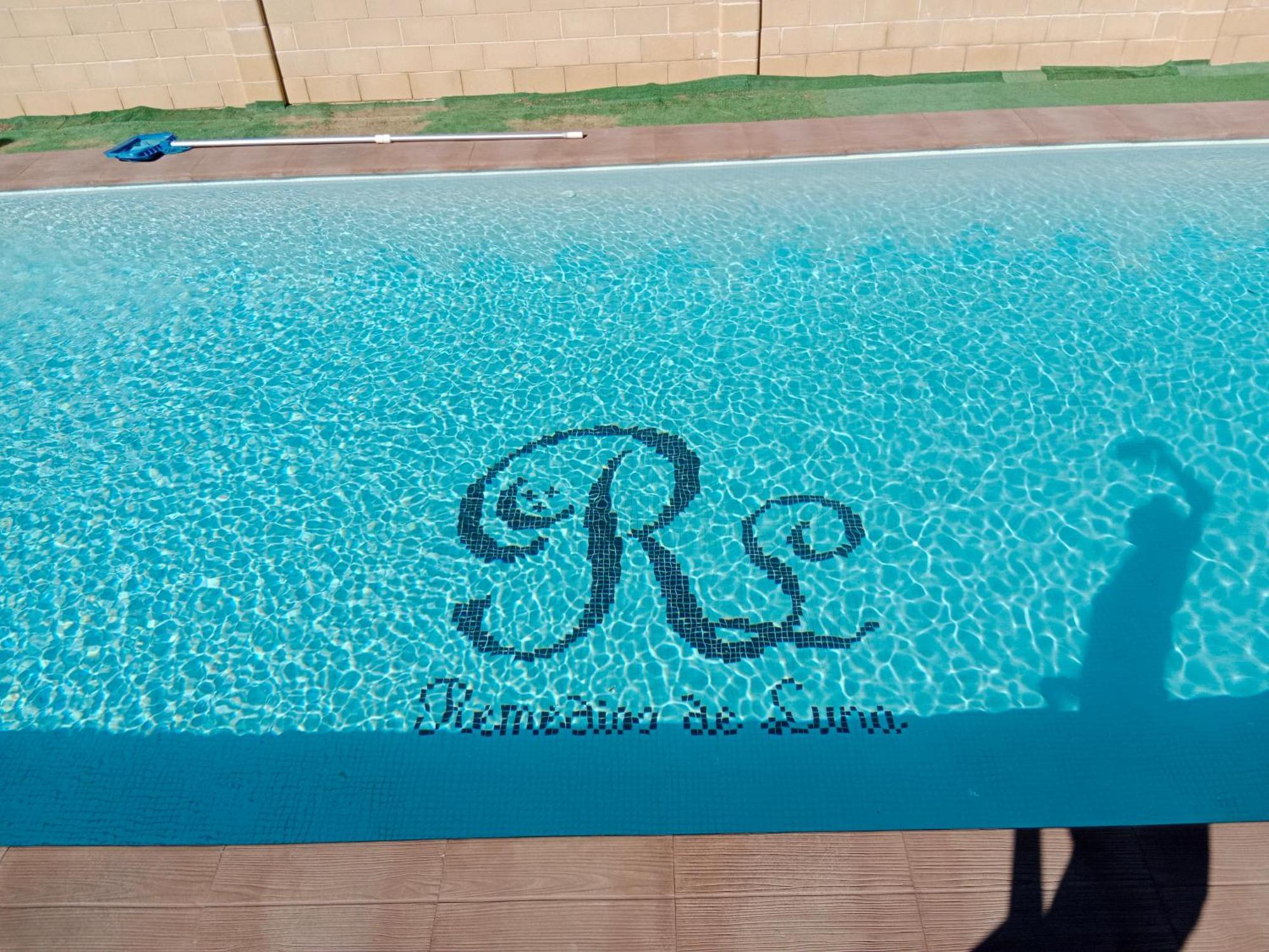 Remedios De Luna Holiday home *