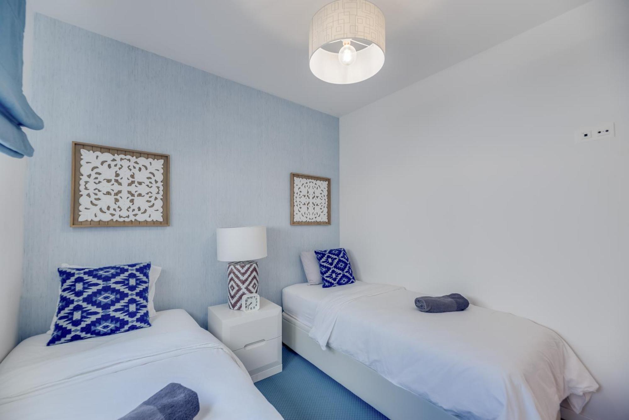 Nueva Andalucia Marbella, Luxury Apartment Marbella