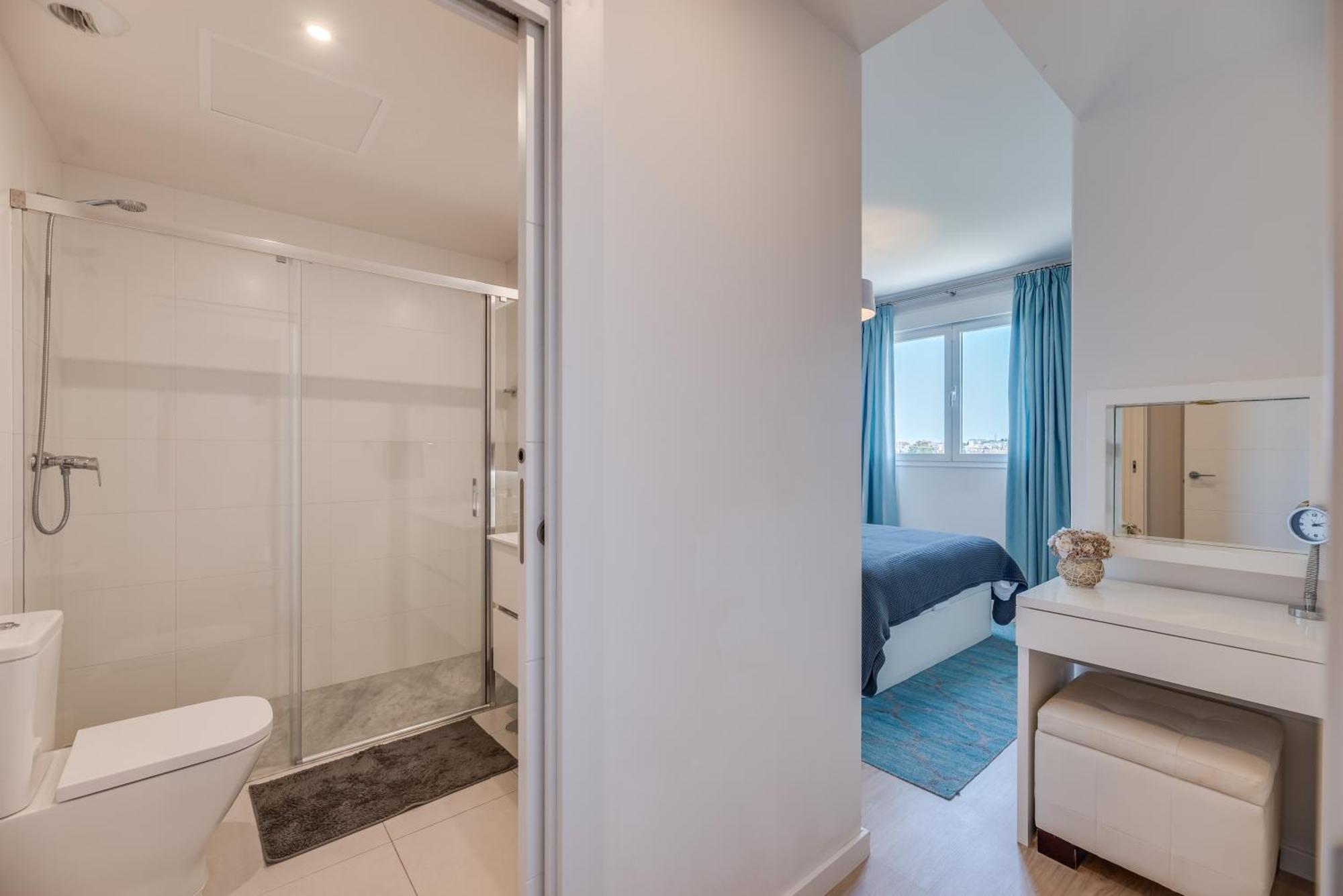 Nueva Andalucia Marbella, Luxury Apartment *