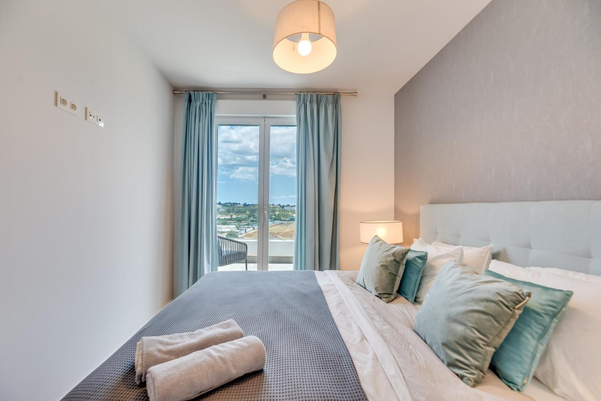 Apartment Nueva Andalucia Marbella, Luxury Marbella