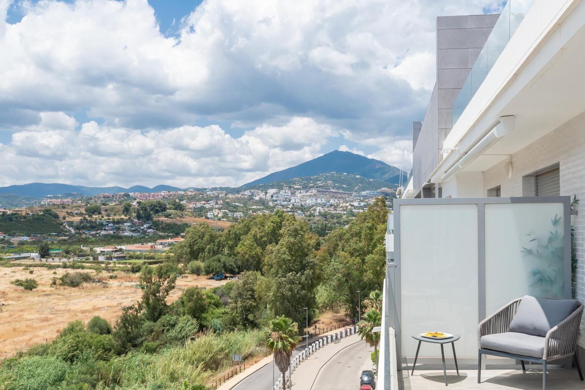 Nueva Andalucia Marbella, Luxury