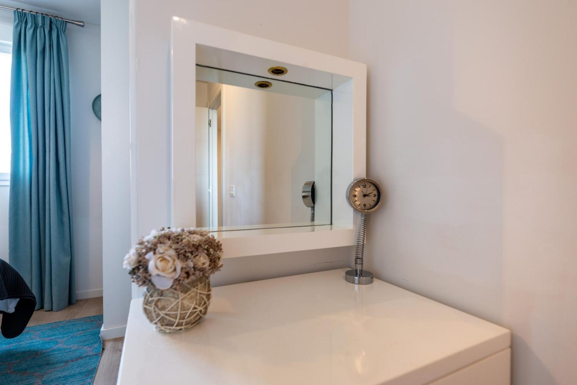 Nueva Andalucia Marbella, Luxury Apartment *