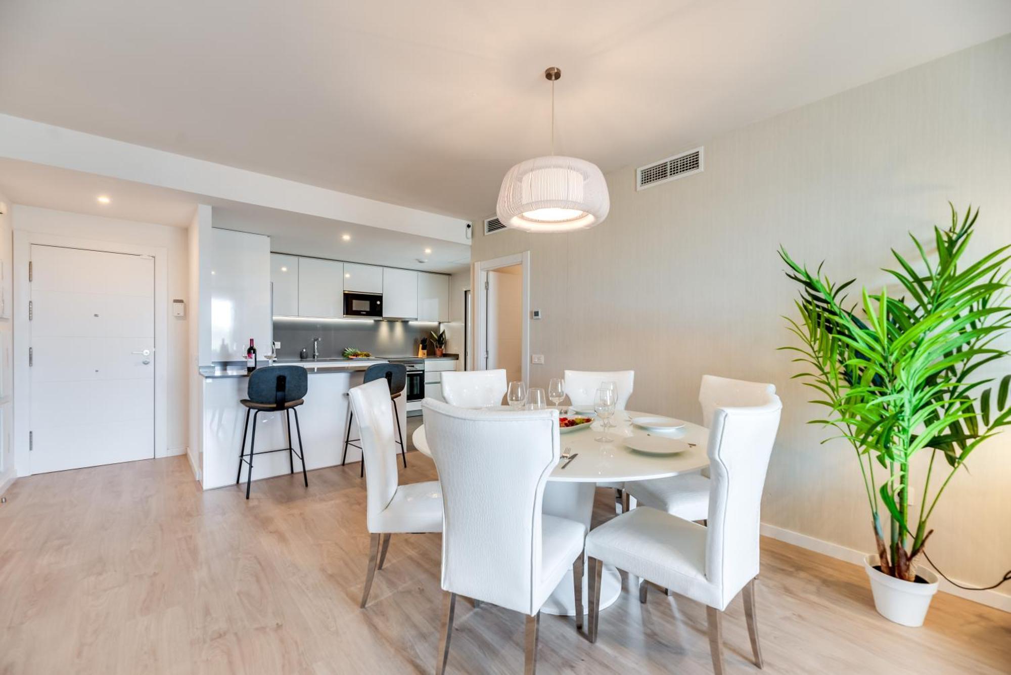 Nueva Andalucia Marbella, Luxury Apartment Marbella