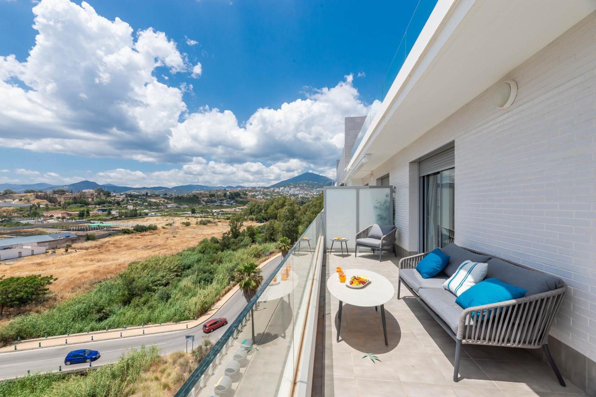 Apartment Nueva Andalucia Marbella, Luxury Marbella