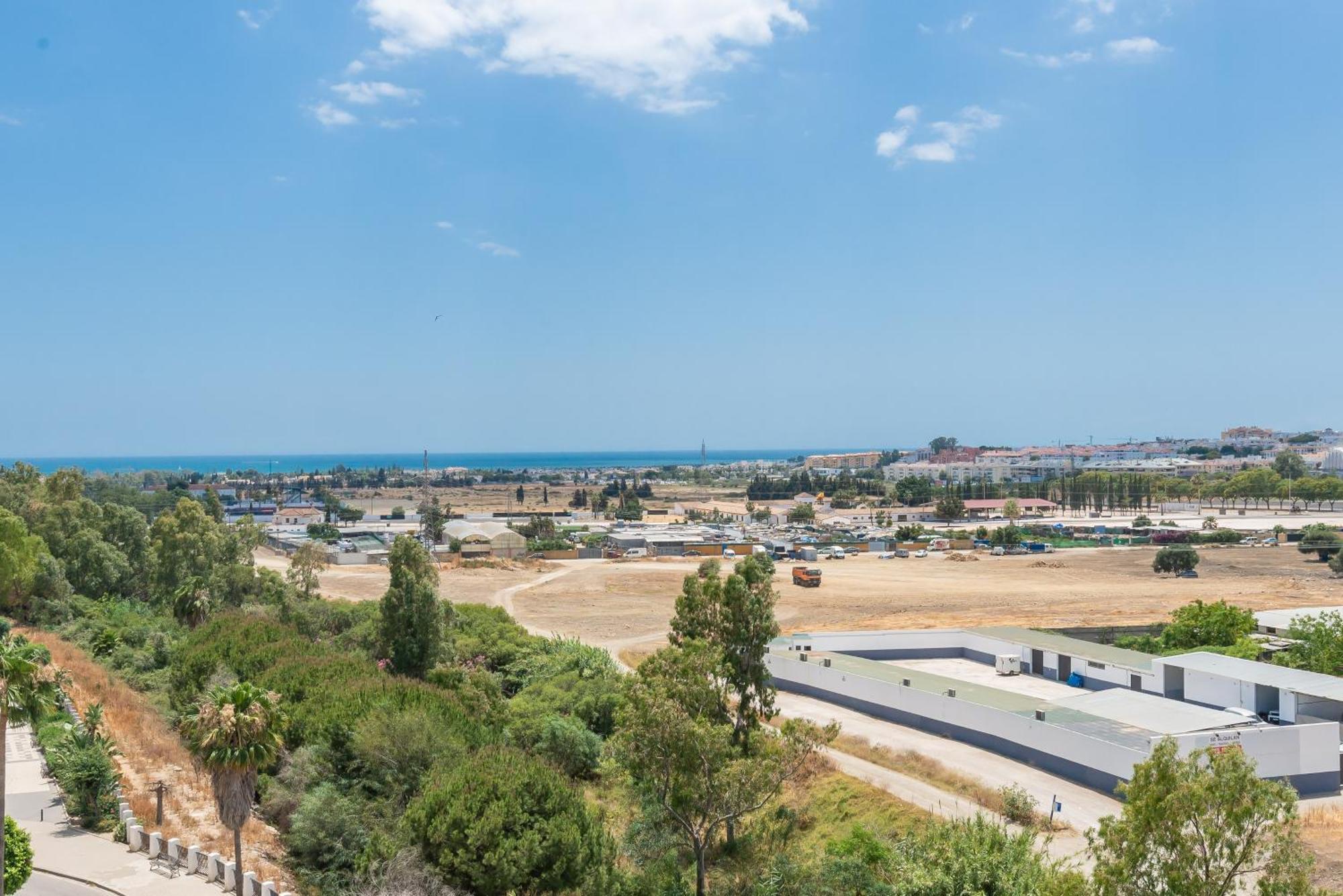 Apartment Nueva Andalucia Marbella, Luxury *