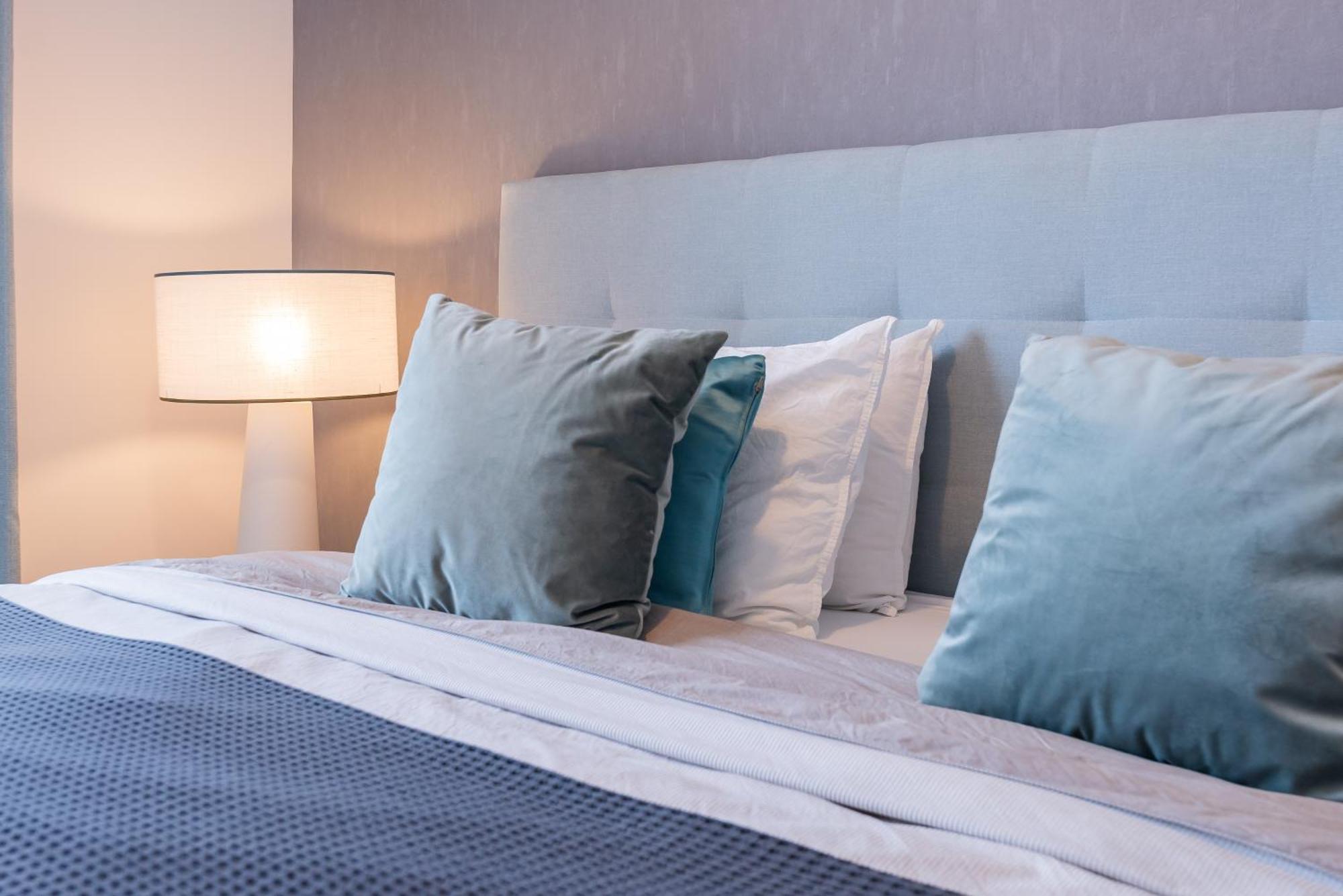 Nueva Andalucia Marbella, Luxury Apartment Marbella