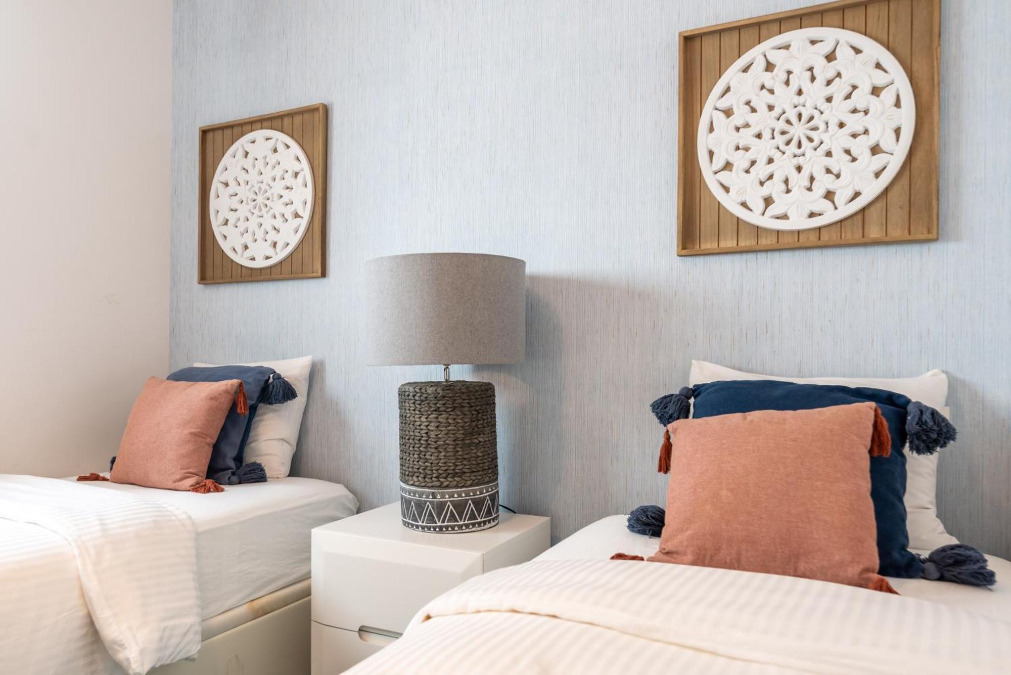 Apartment Nueva Andalucia Marbella, Luxury Marbella