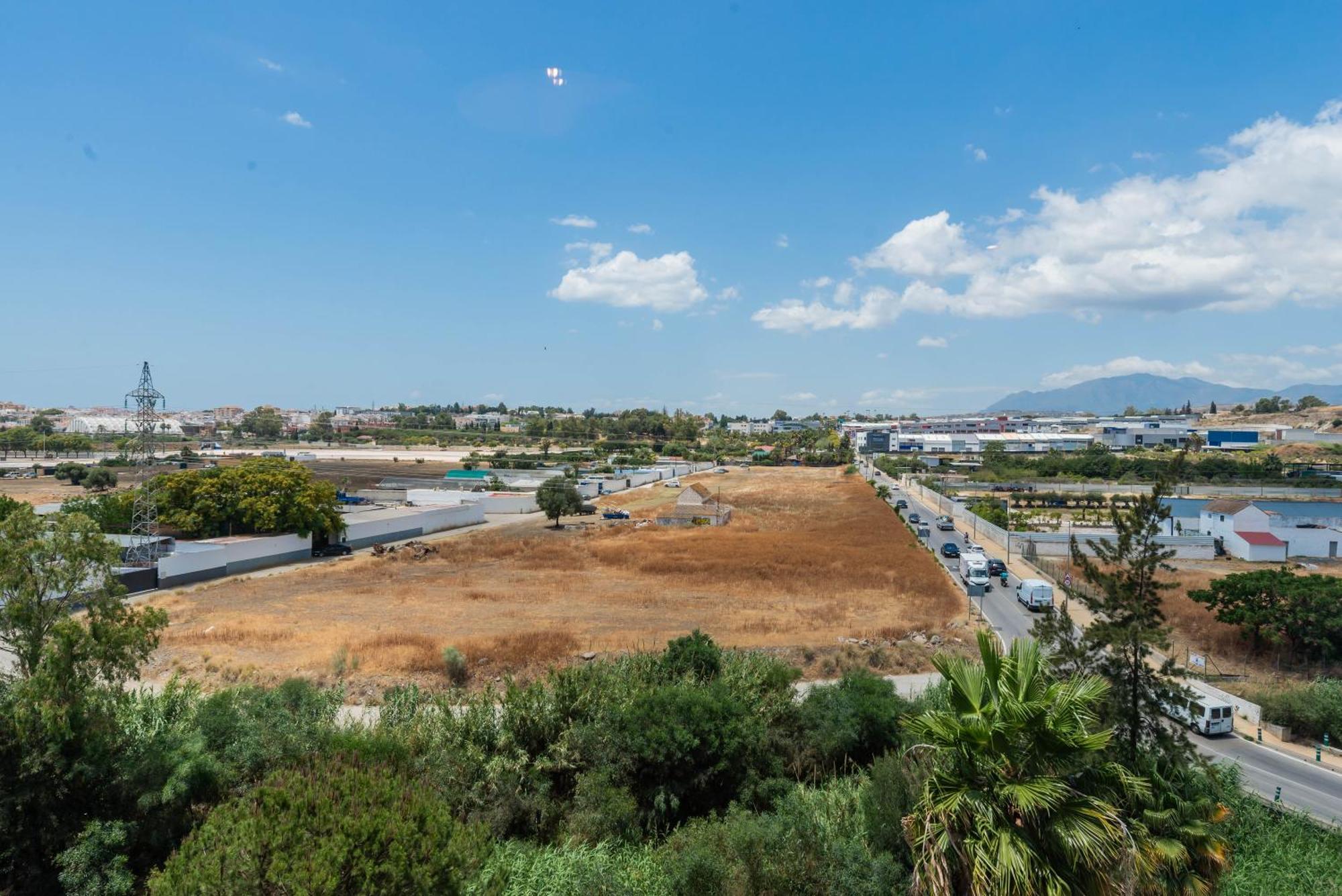 Nueva Andalucia Marbella, Luxury *