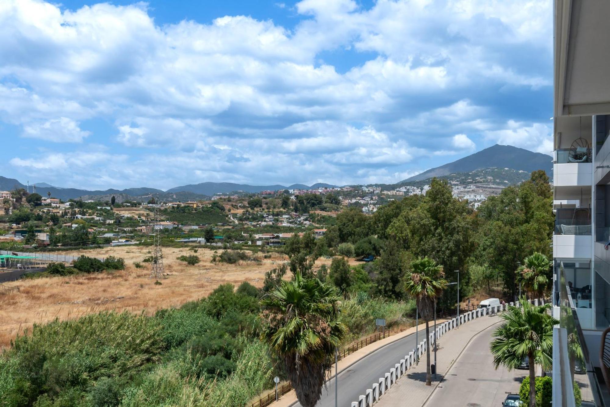 Nueva Andalucia Marbella, Luxury Marbella