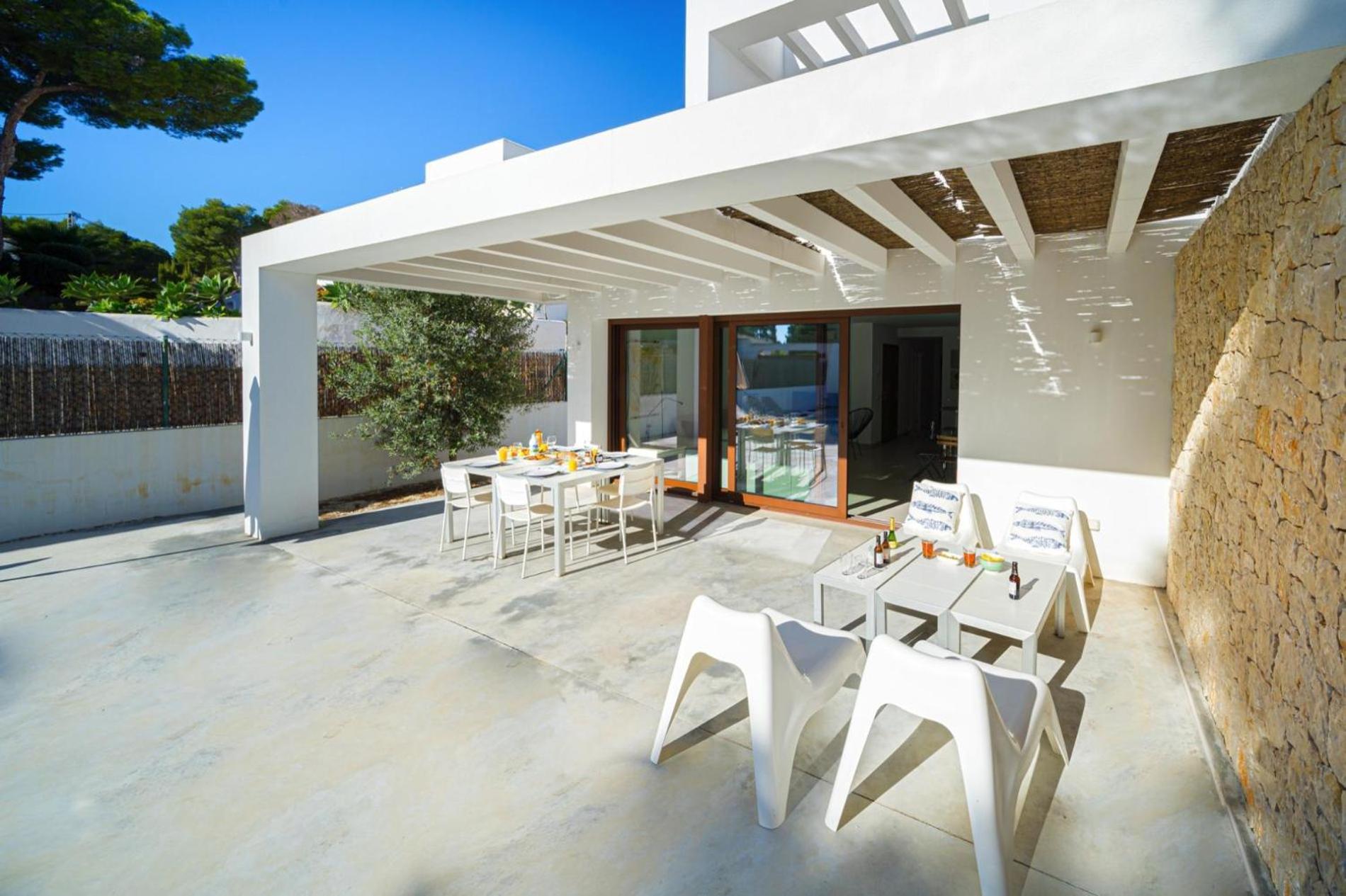 Mareta - Managed By Almarina Villa