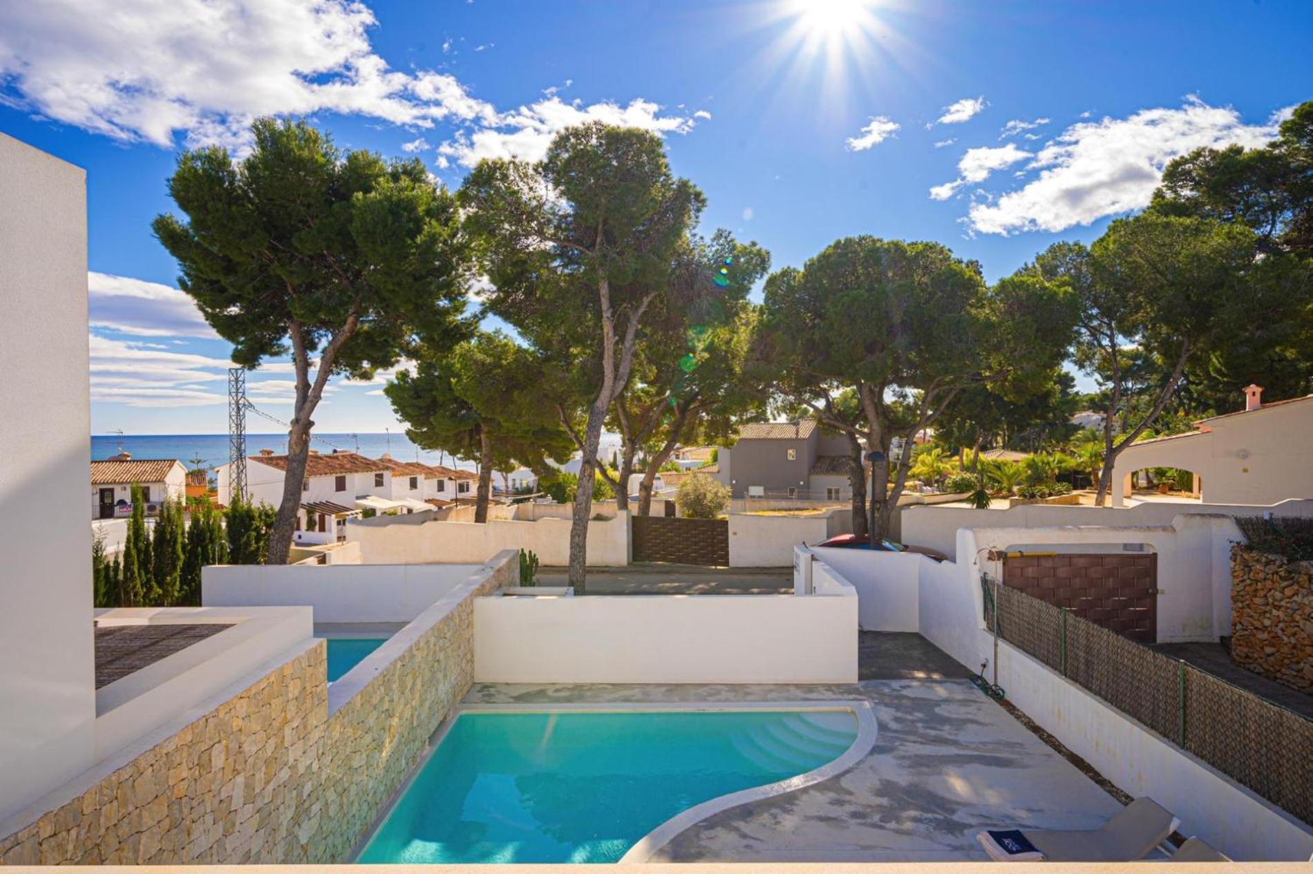 Mareta - Managed By Almarina Villa Teulada
