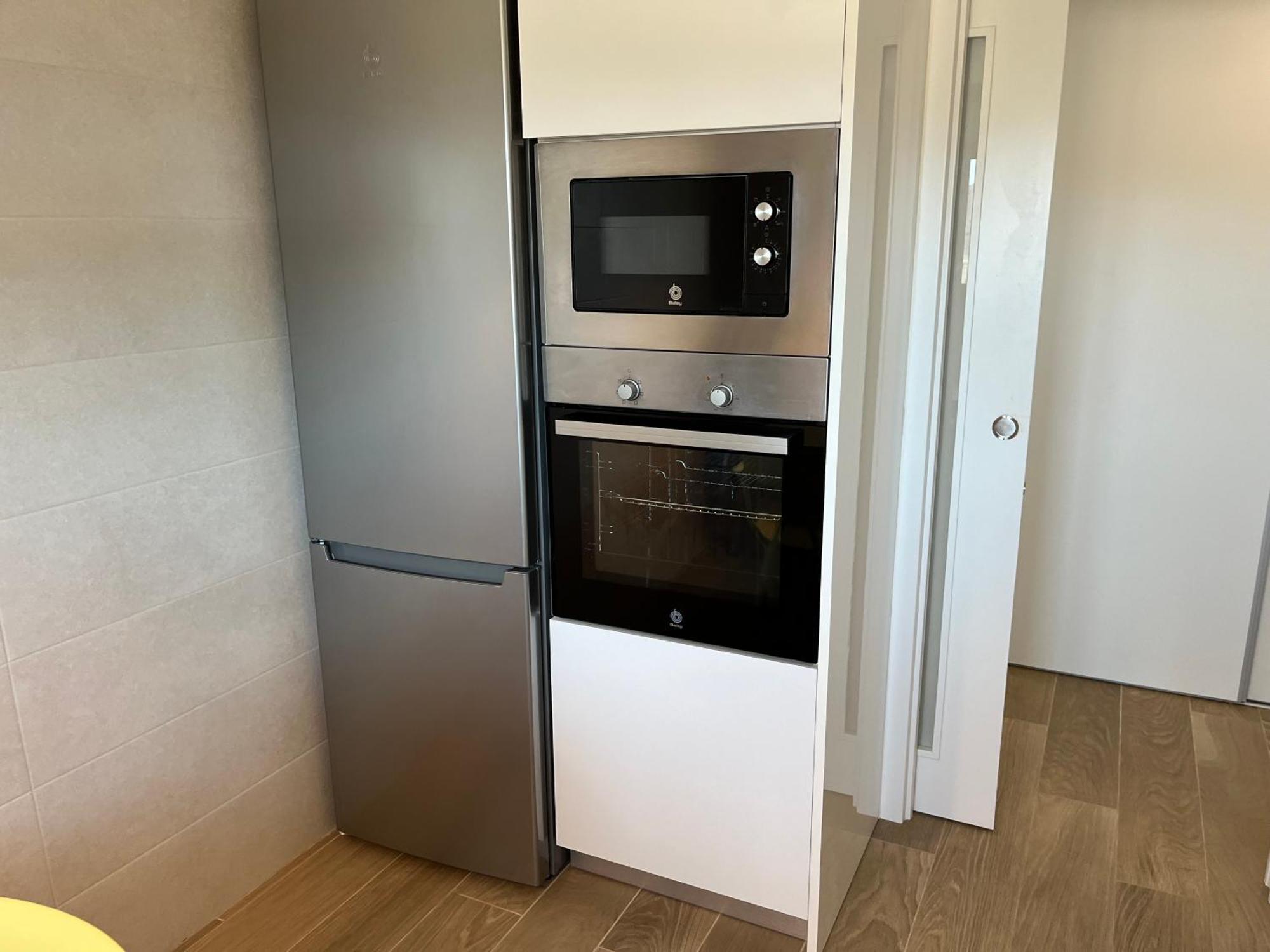 Apartamento Flamencos - Playa Paraiso -