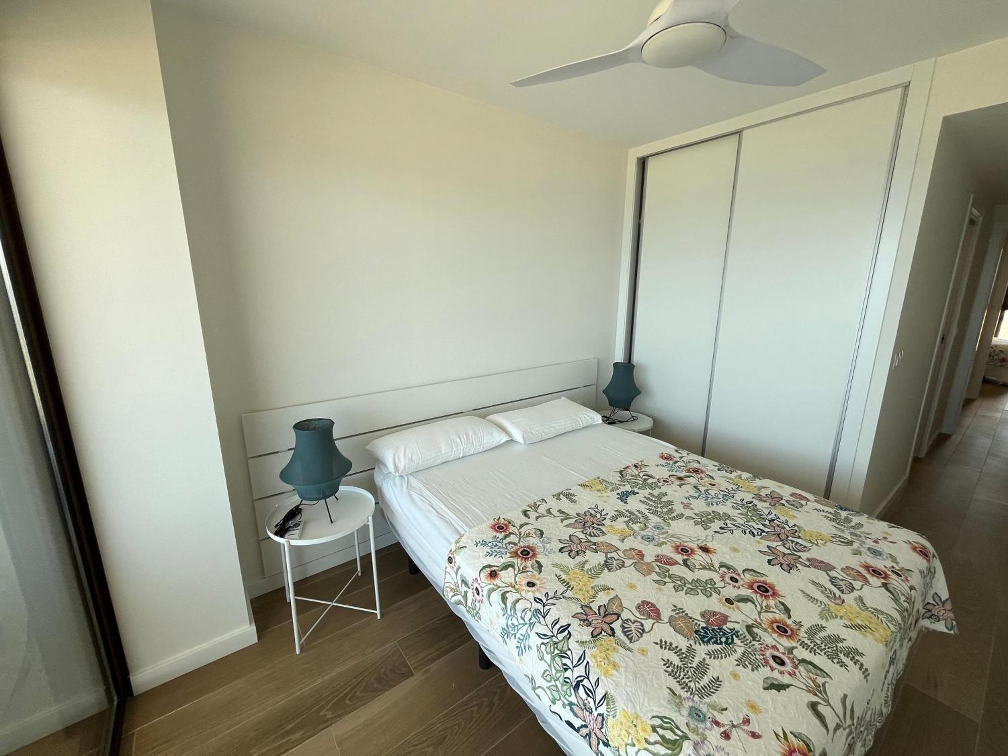 Apartamento Flamencos - Playa Paraiso - Cartagena