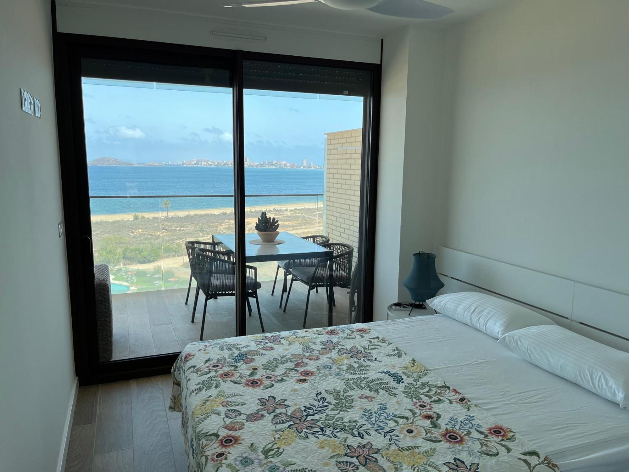 Apartamento Flamencos - Playa Paraiso -
