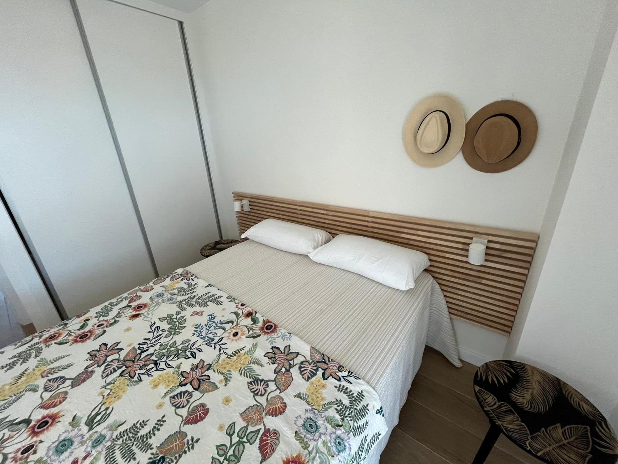 Apartamento Flamencos - Playa Paraiso - *